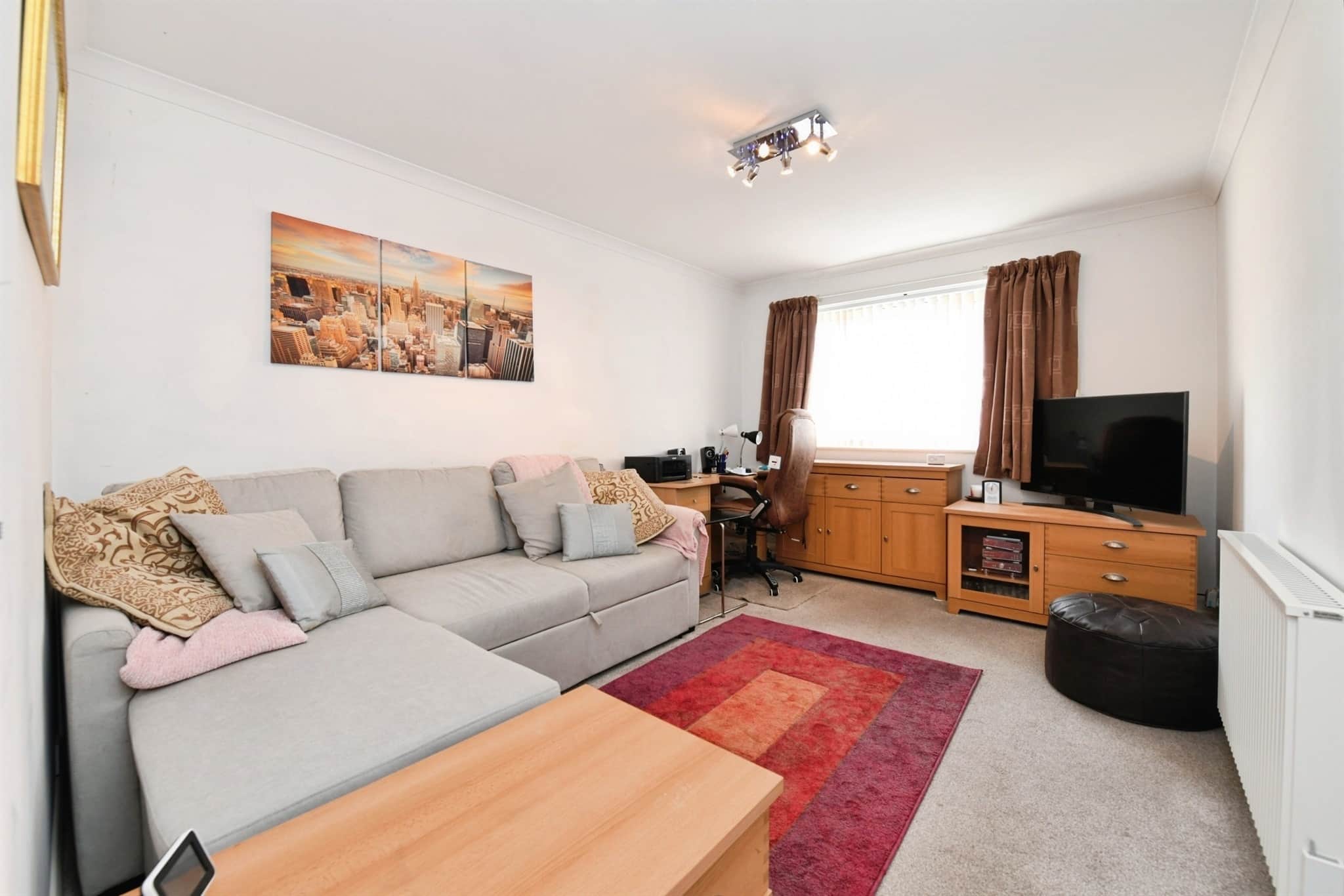 Property at Carnation Close, Chelmsford