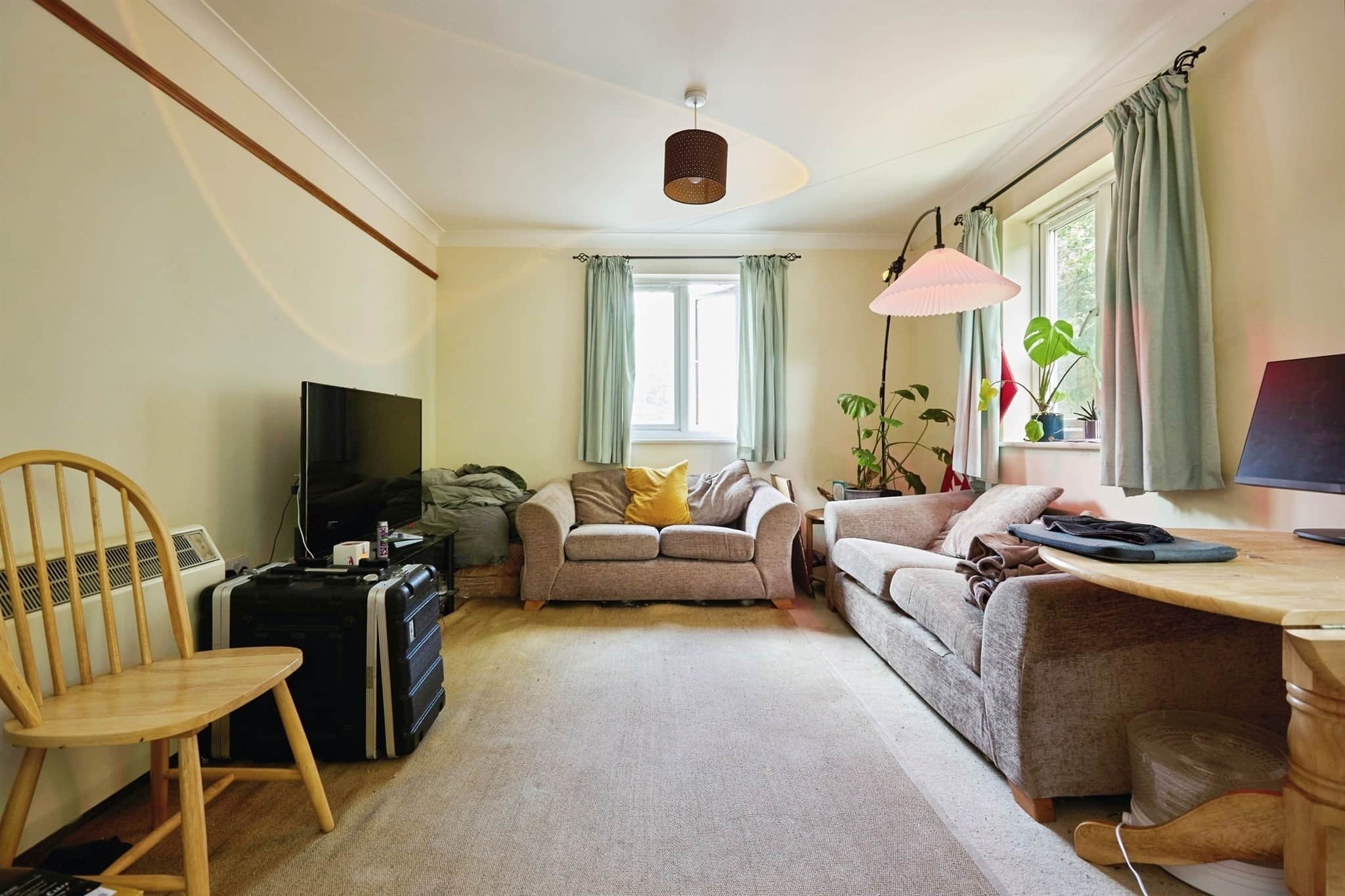 Property at Oake Woods, Gillingham