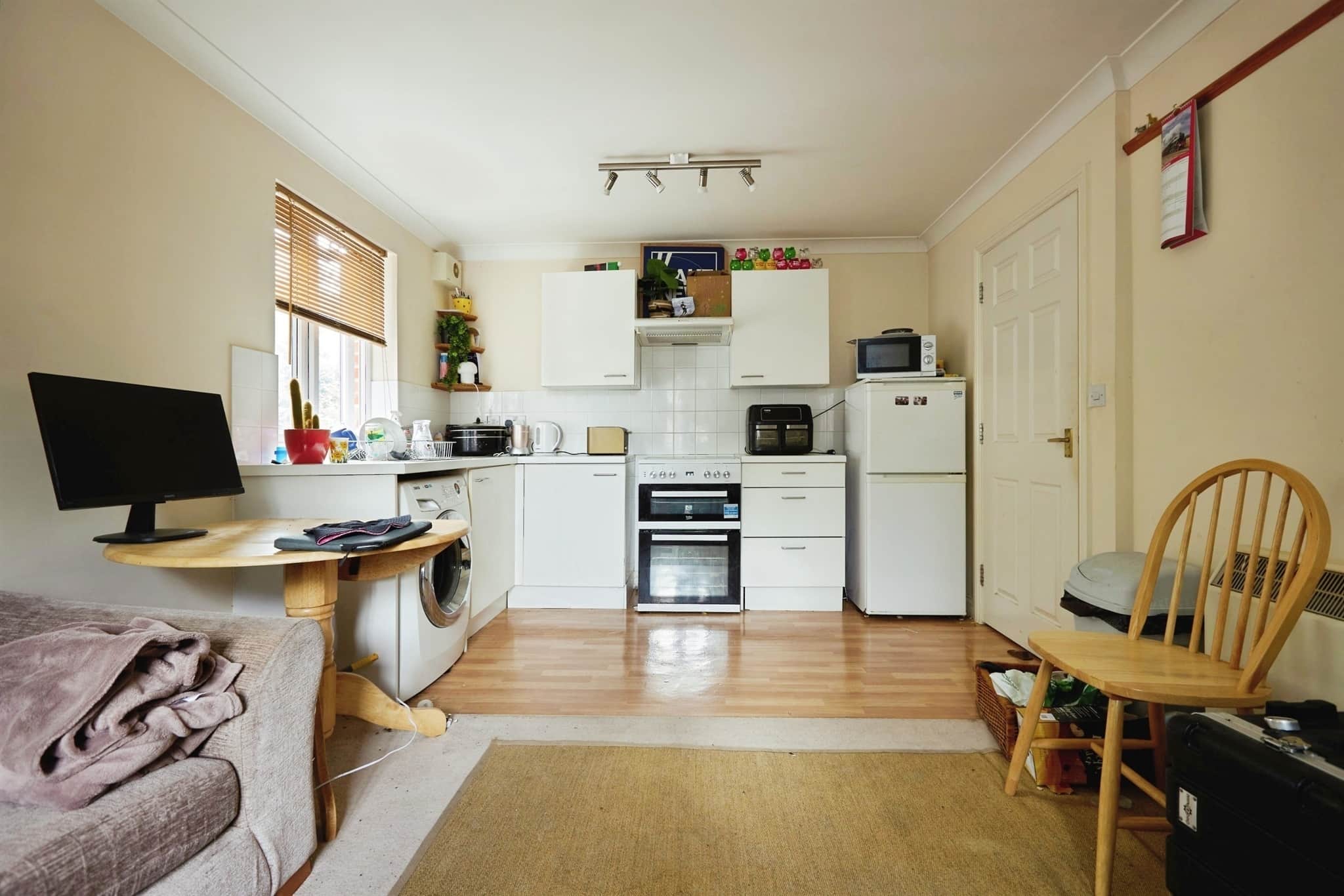 Property at Oake Woods, Gillingham