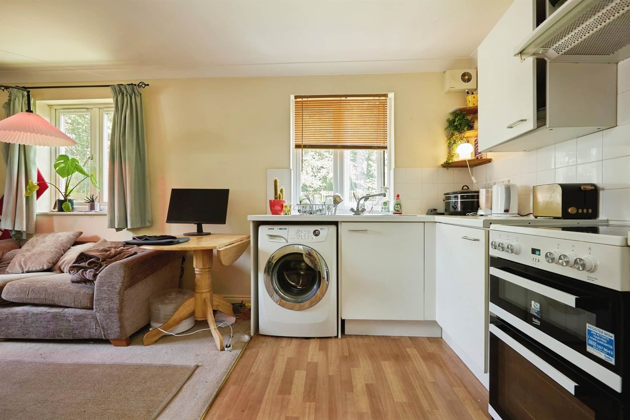 Property at Oake Woods, Gillingham