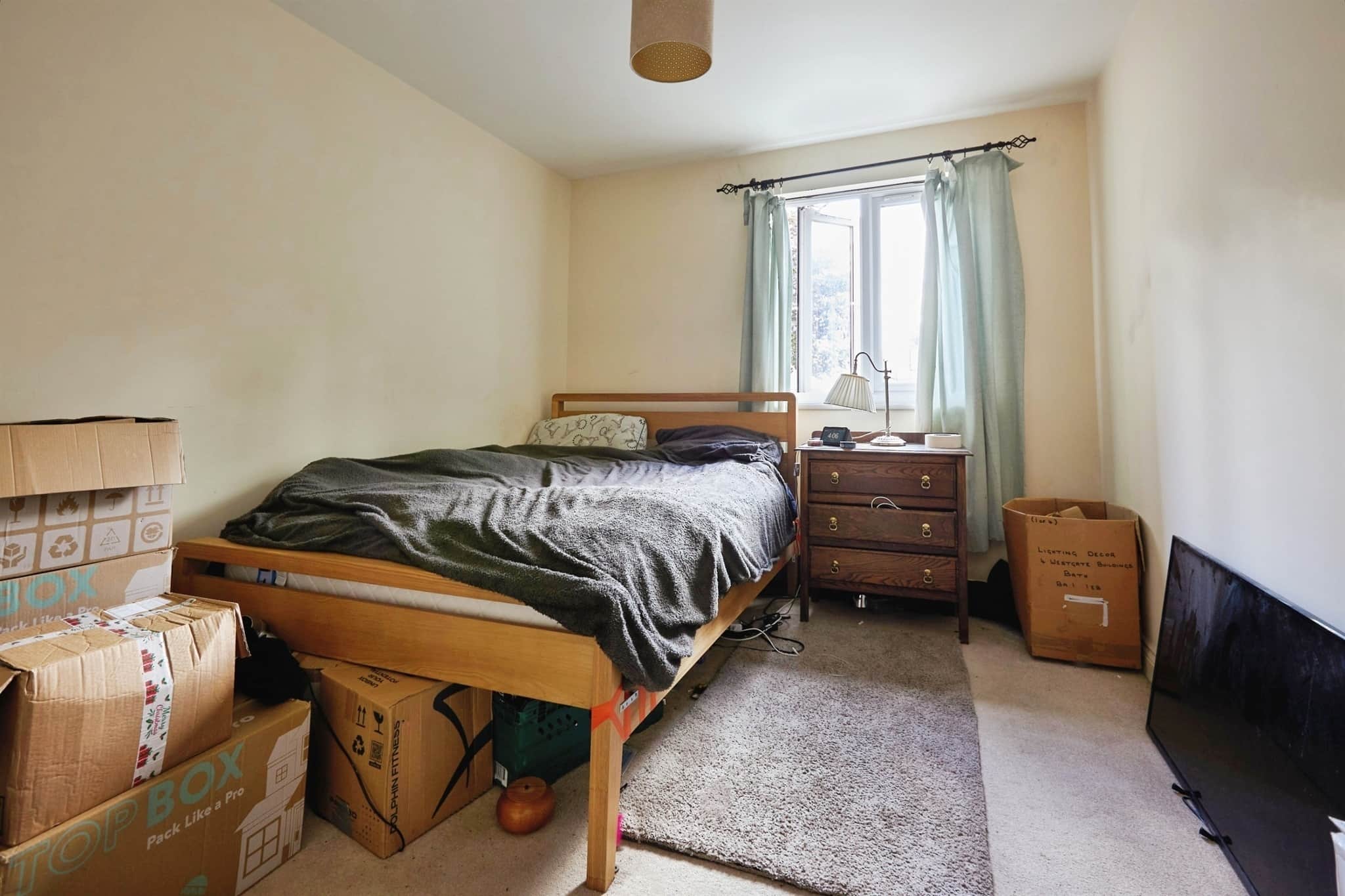 Property at Oake Woods, Gillingham