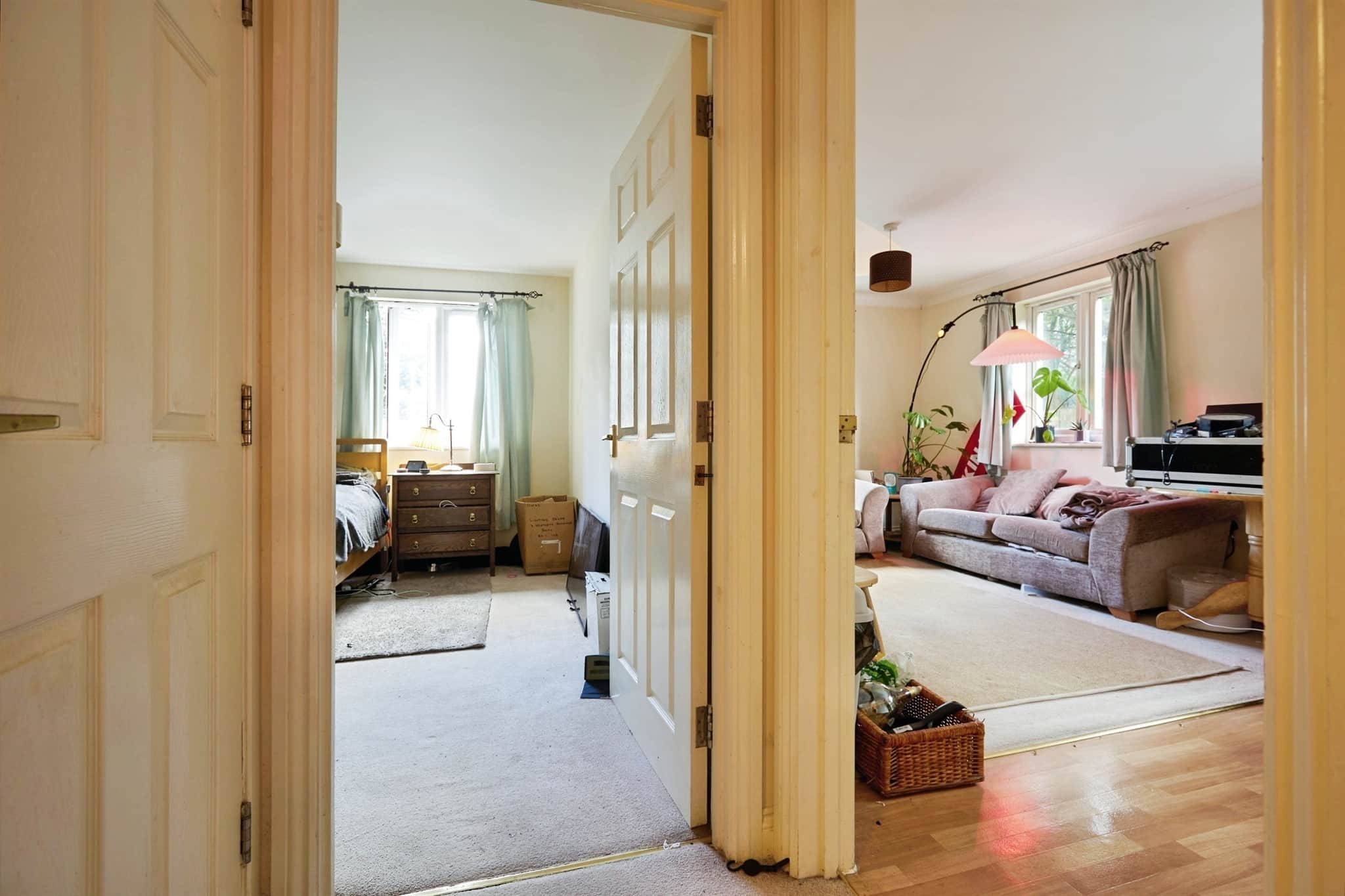 Property at Oake Woods, Gillingham
