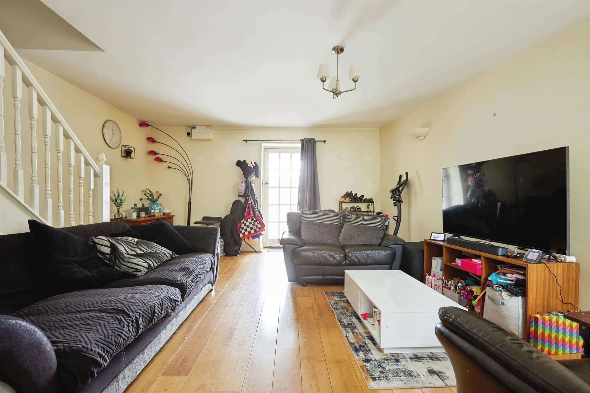 Property at Queen Street, Gillingham