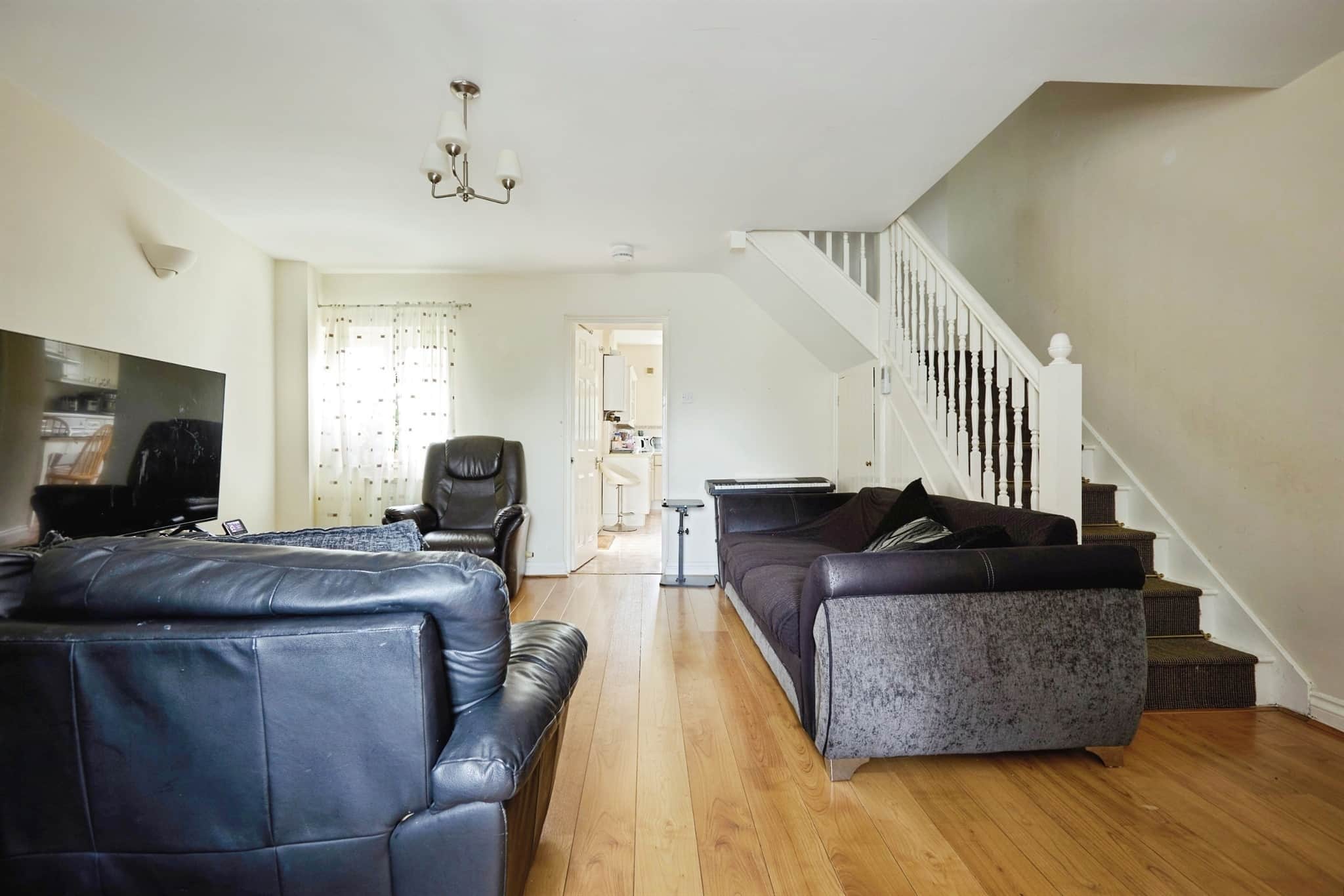 Property at Queen Street, Gillingham
