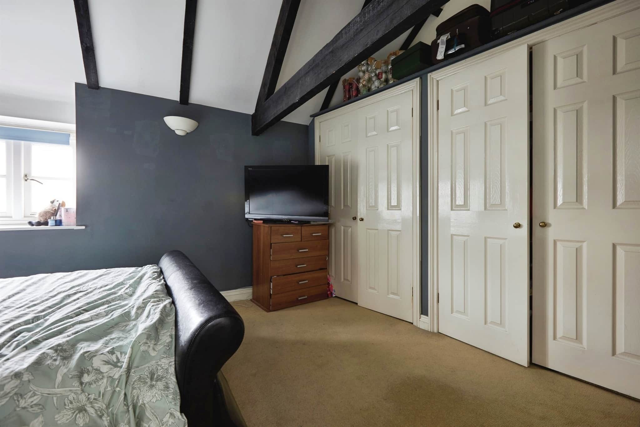 Property at Queen Street, Gillingham