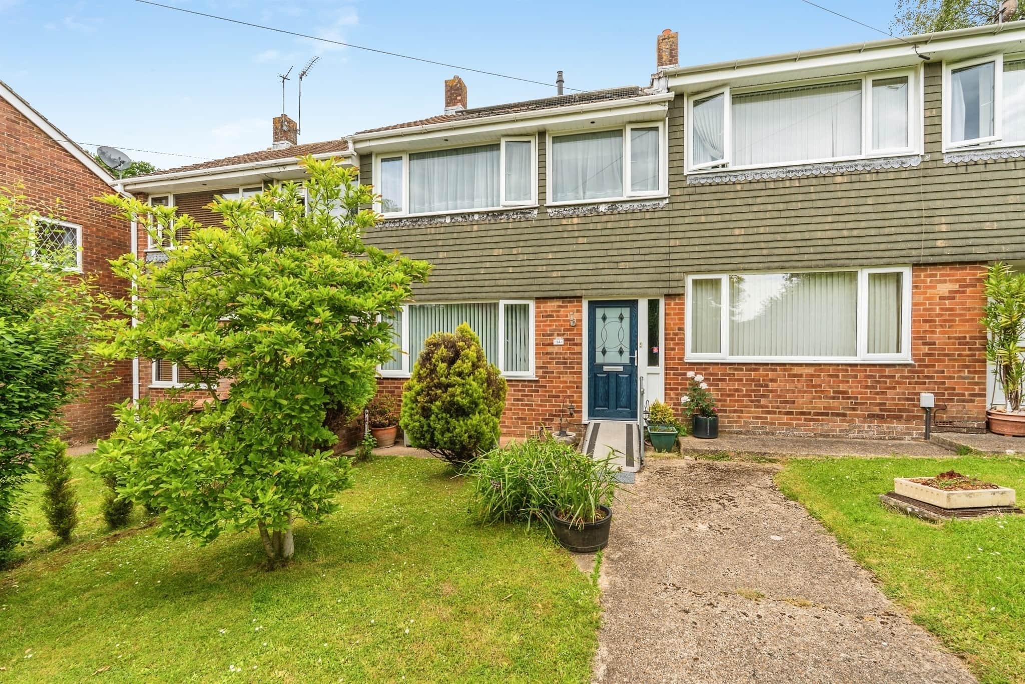 Property at Whitebeam Way, North Baddesley, Southampton