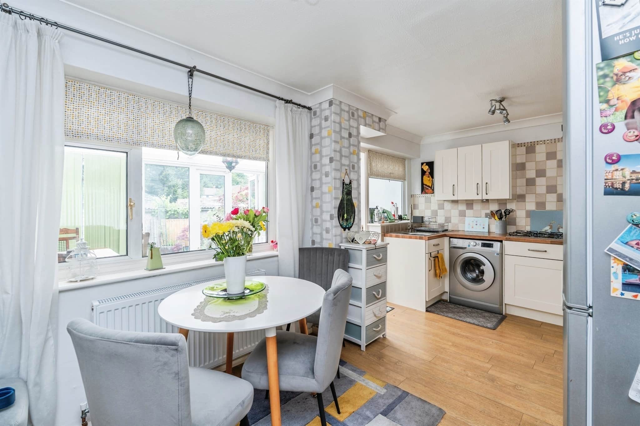 Property at Whitebeam Way, North Baddesley, Southampton