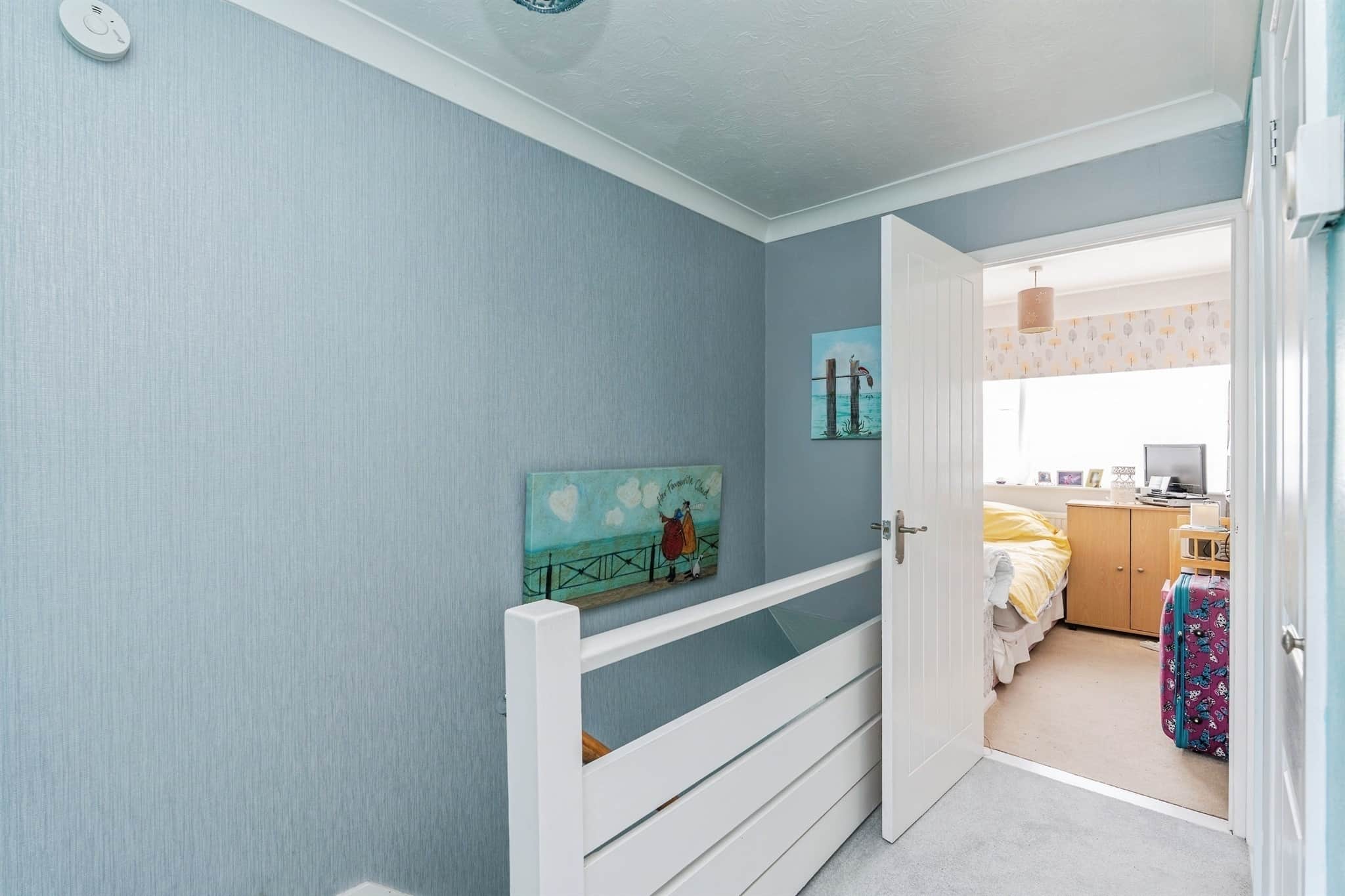 Property at Whitebeam Way, North Baddesley, Southampton