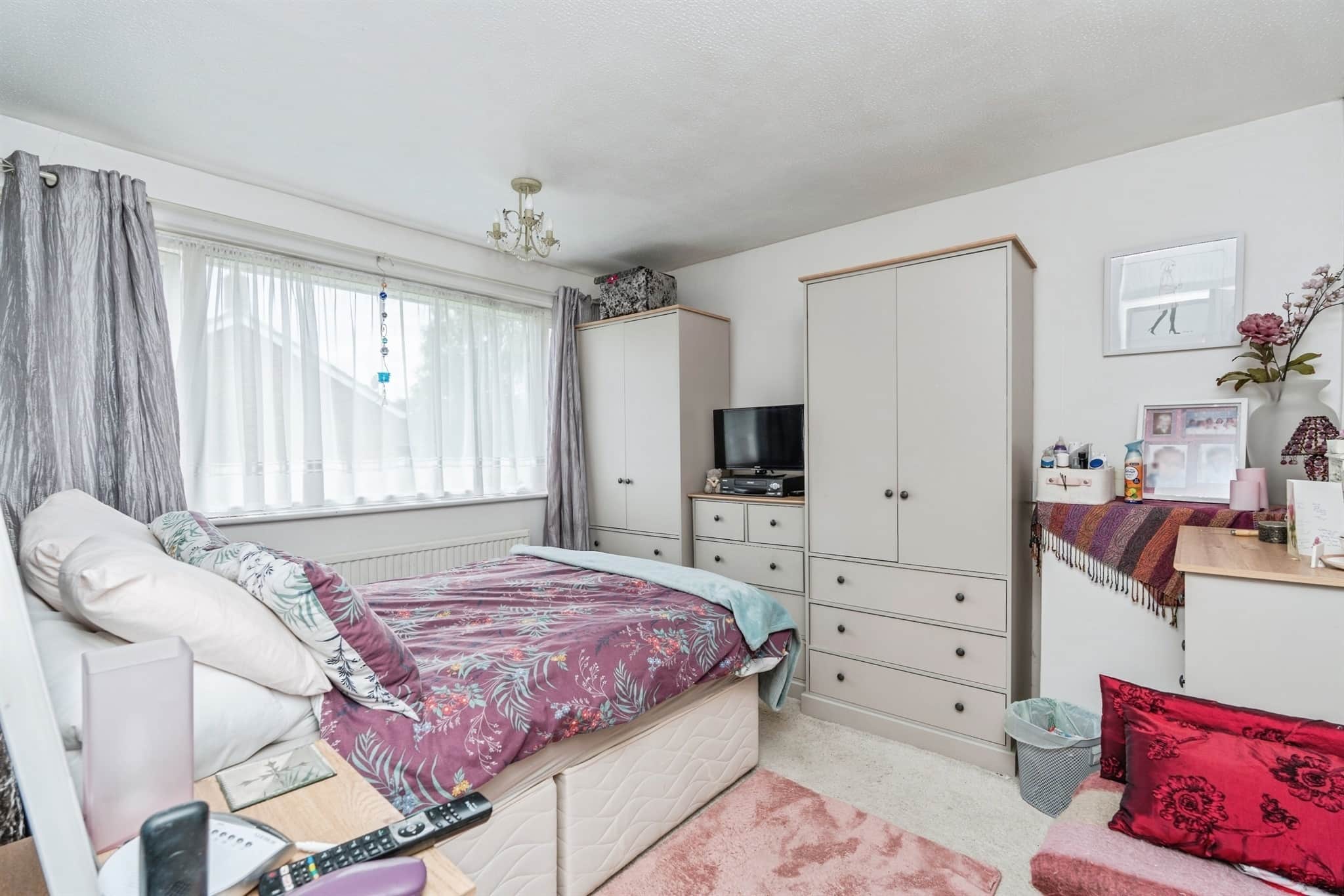 Property at Whitebeam Way, North Baddesley, Southampton