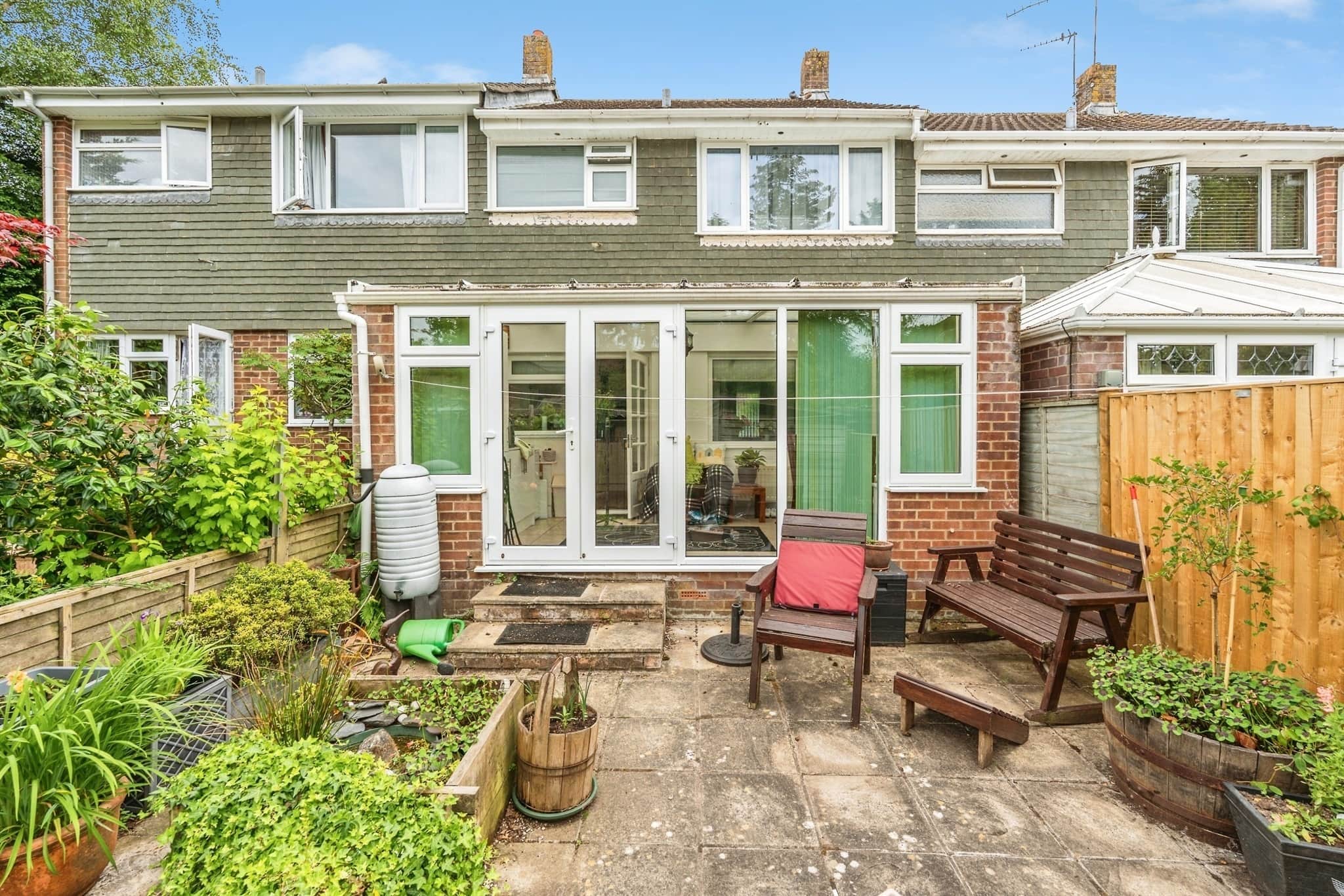 Property at Whitebeam Way, North Baddesley, Southampton