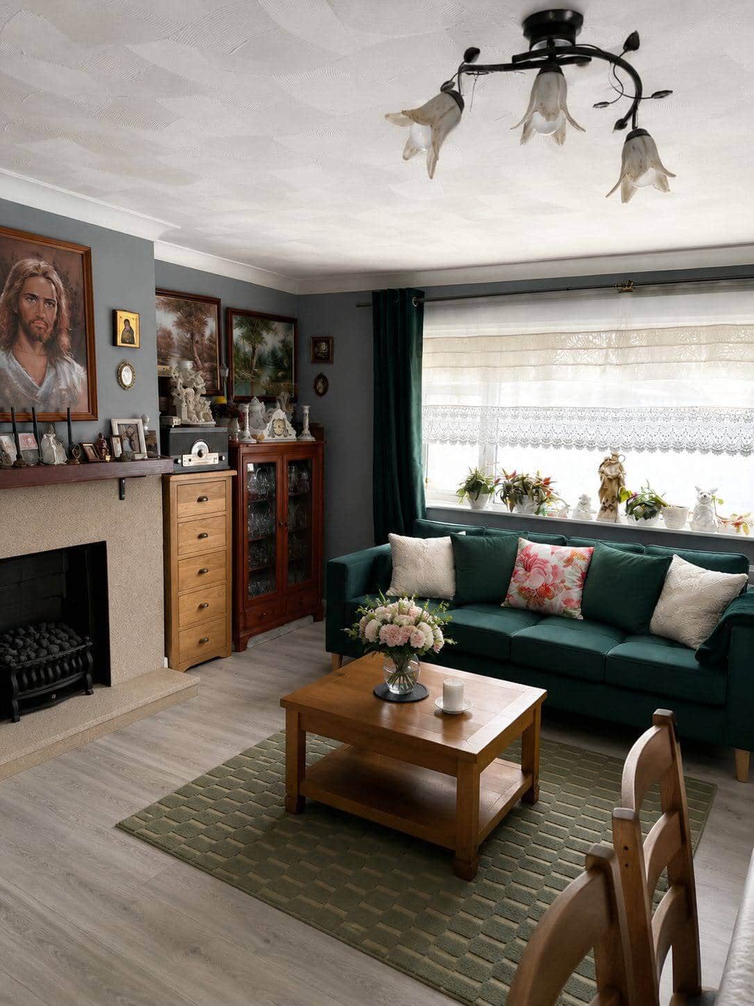 Property at The Grove, Houghton Conquest, Bedford