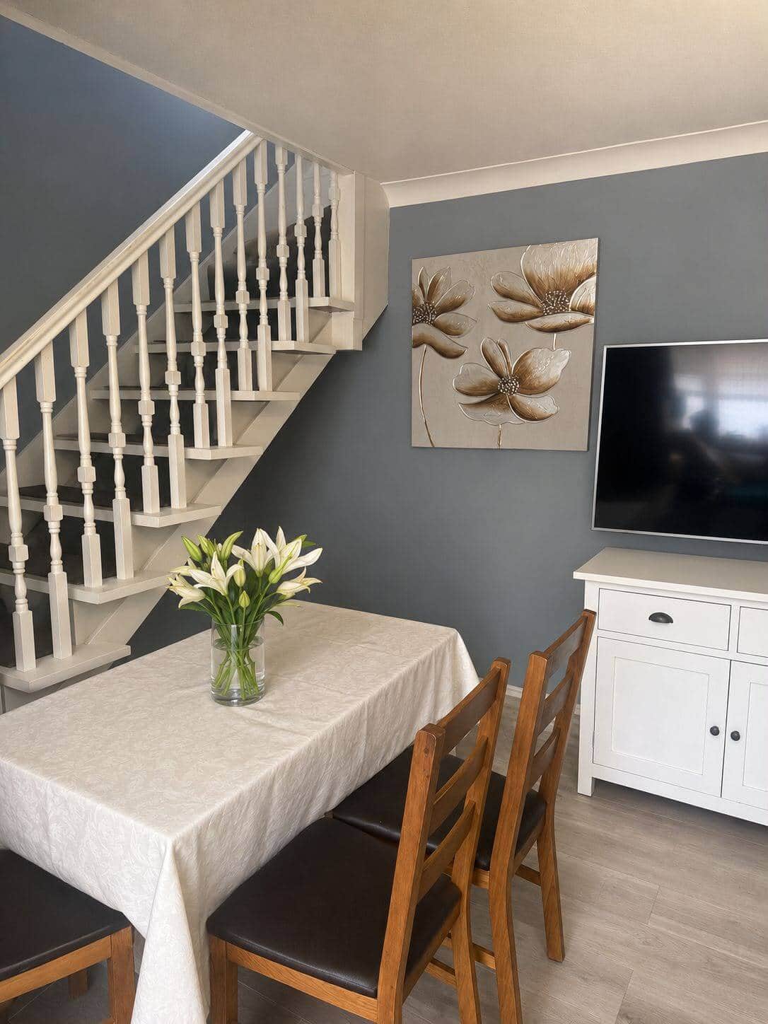 Property at The Grove, Houghton Conquest, Bedford