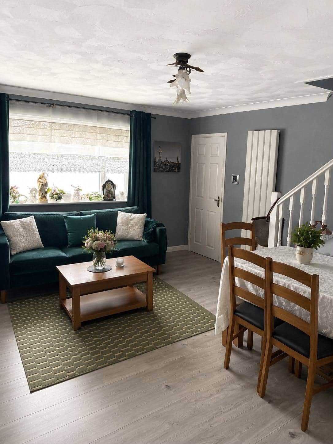 Property at The Grove, Houghton Conquest, Bedford
