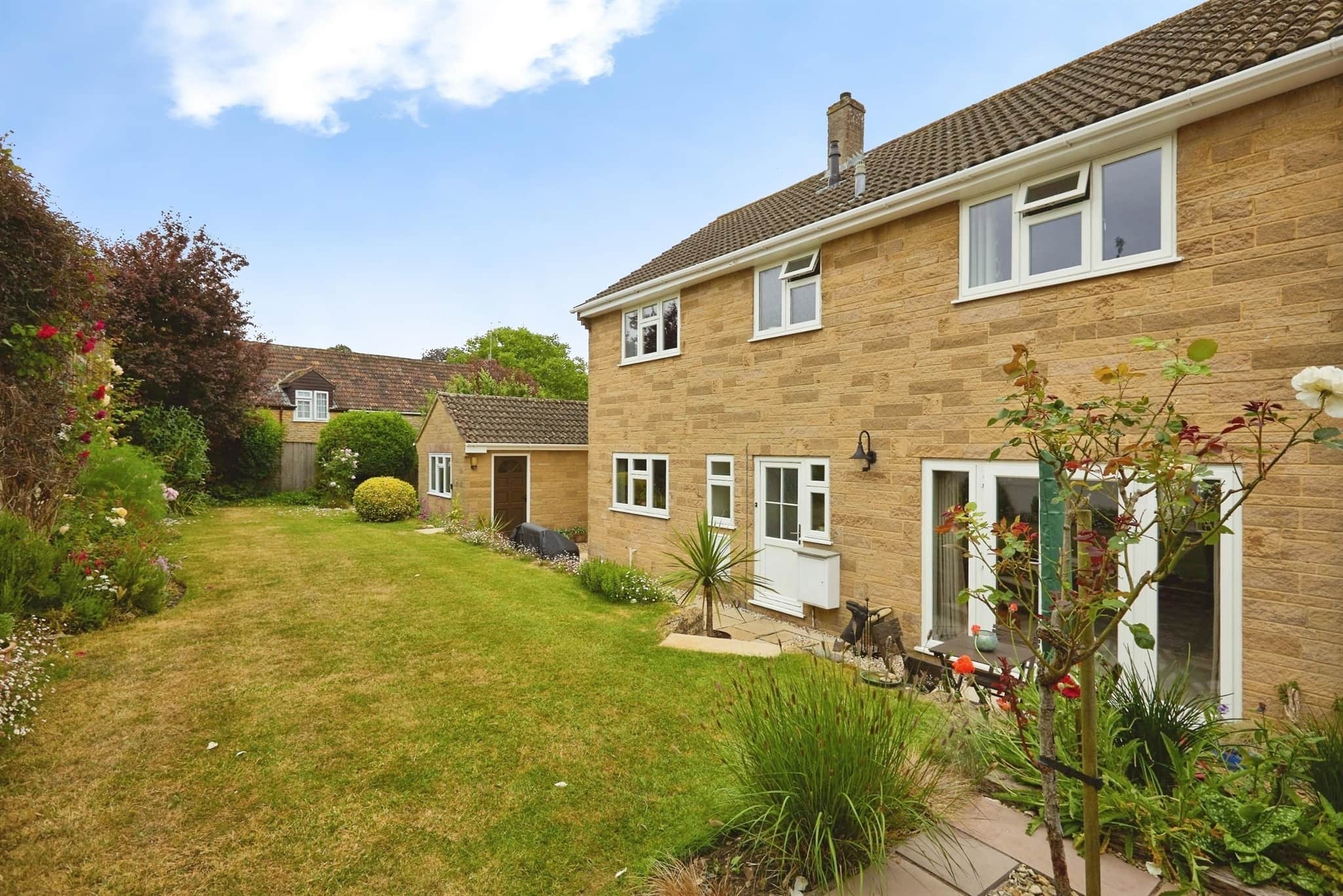 Property at South Street, Milborne Port, Sherborne