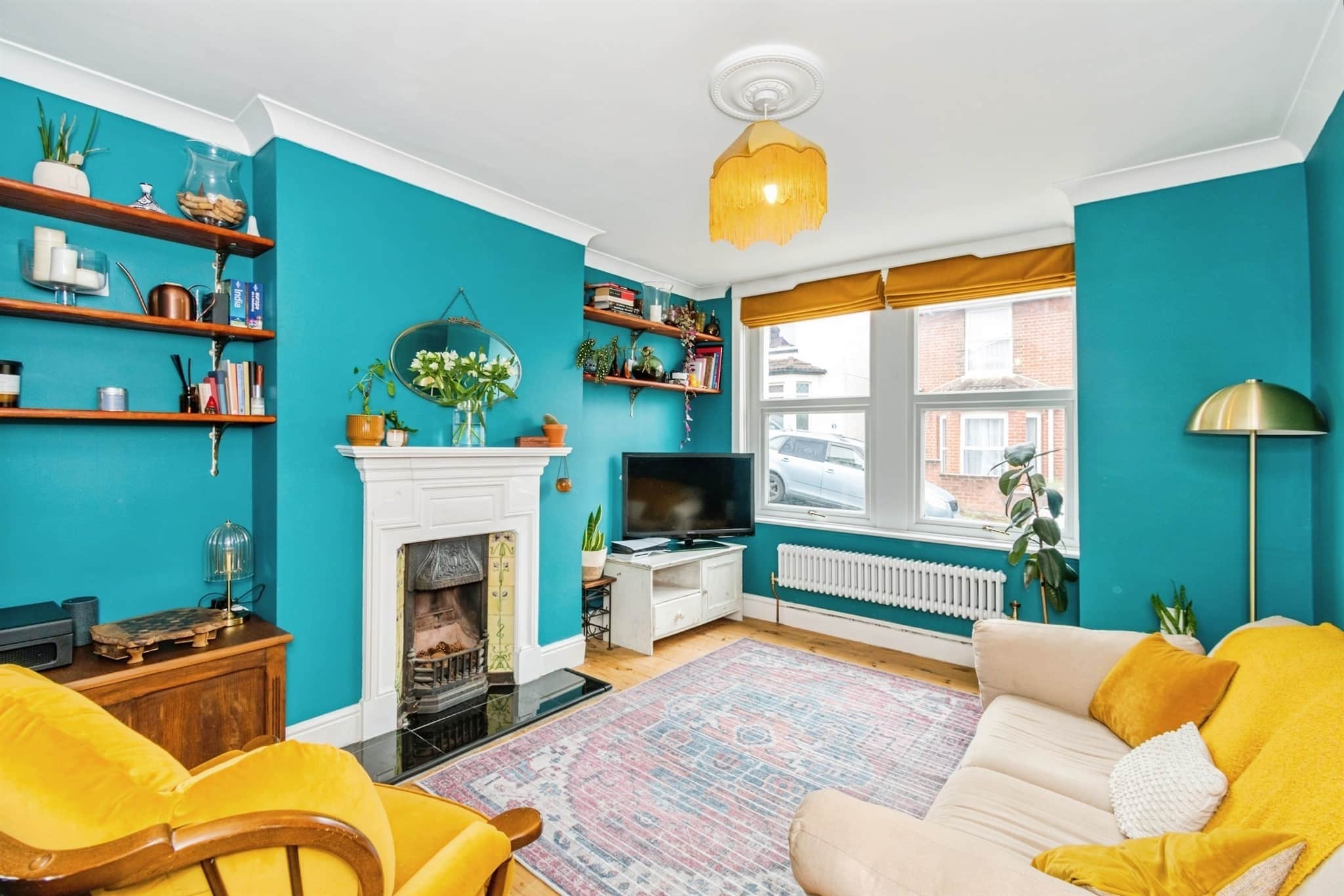 Property at Lake Road, Southampton
