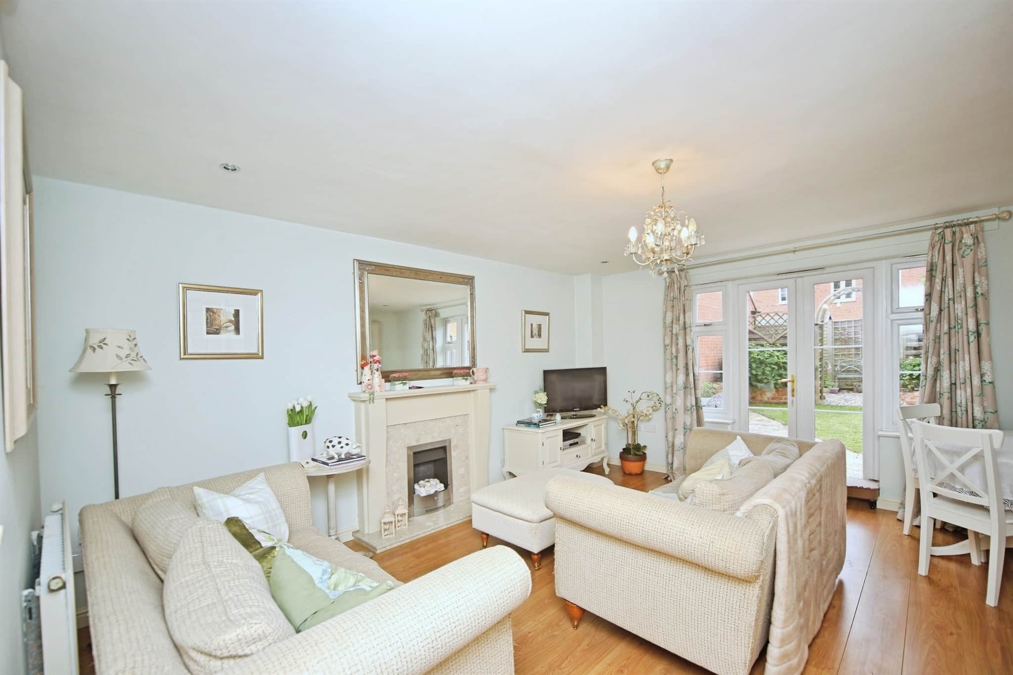 Property at Longfellow Road, Stratford-Upon-Avon