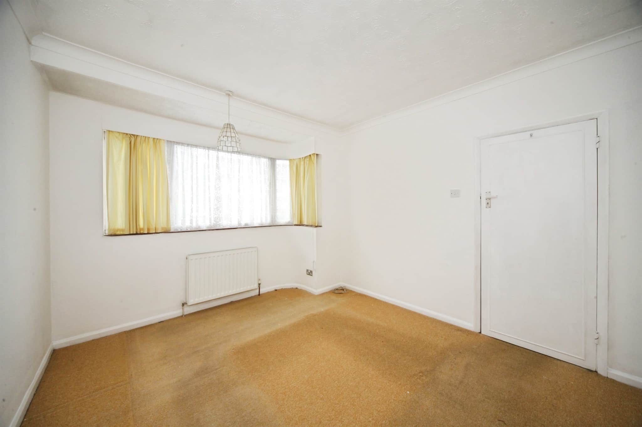 Property at Ashcroft Road, Luton