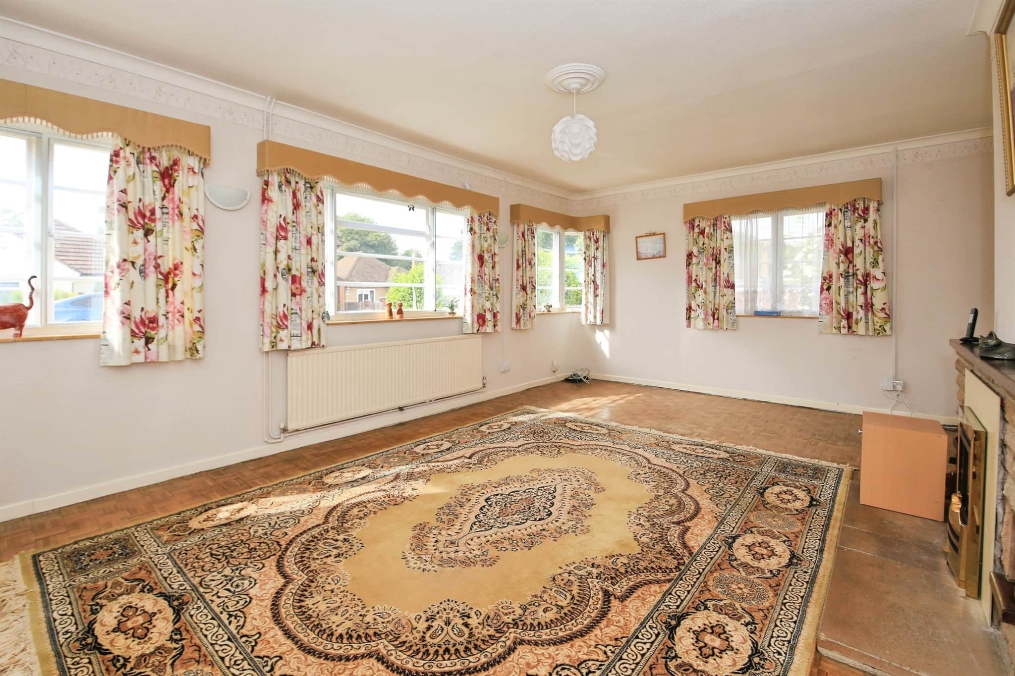 Property at Mary Armyne Road, Peterborough