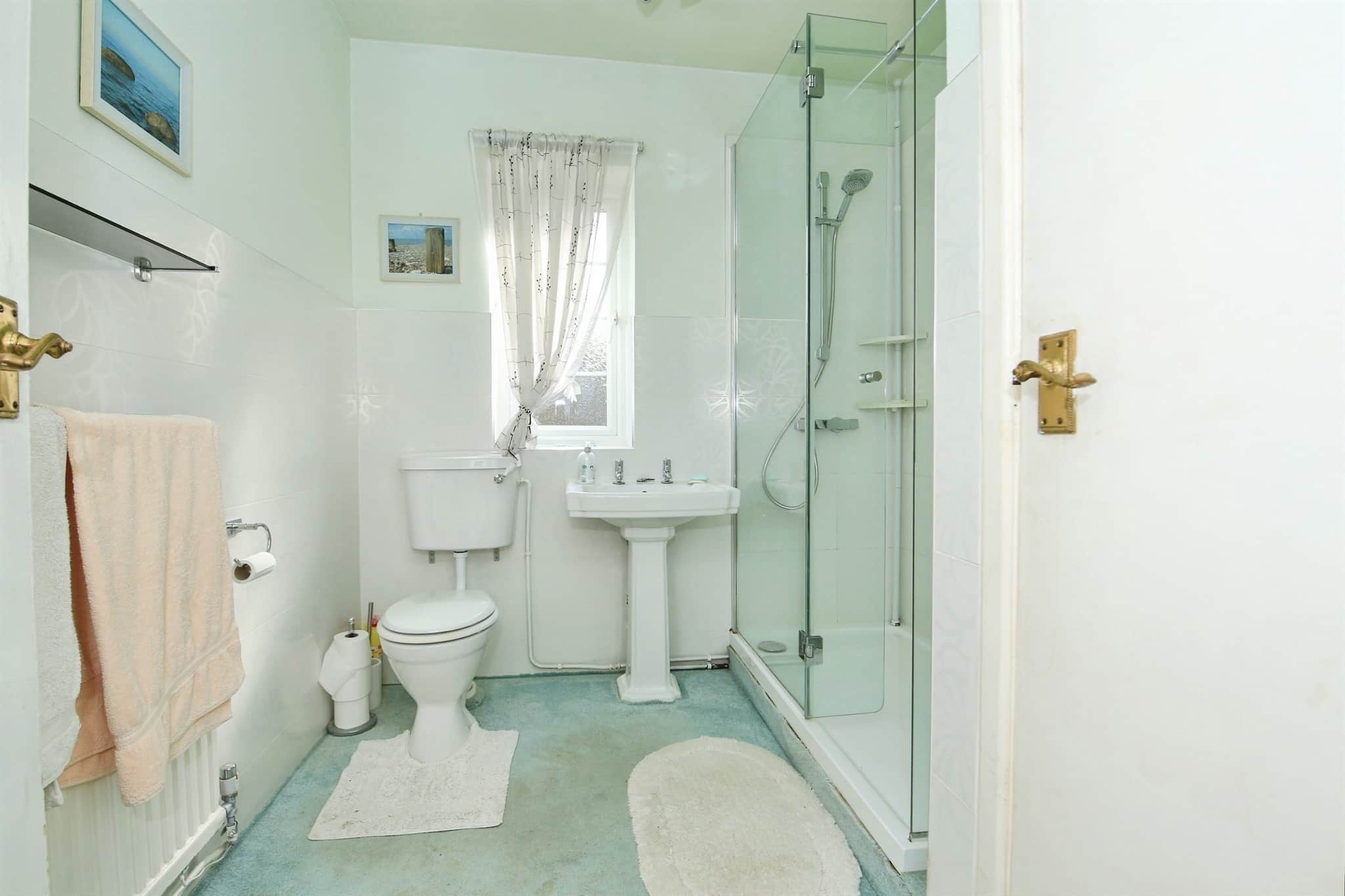 Property at Mary Armyne Road, Peterborough