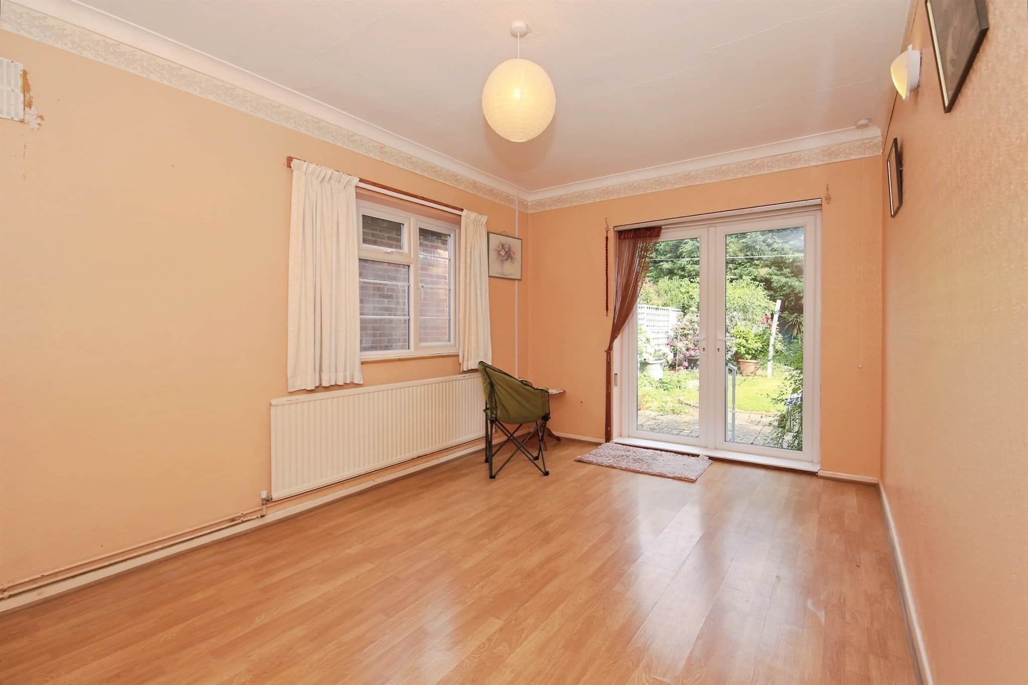 Property at Mary Armyne Road, Peterborough
