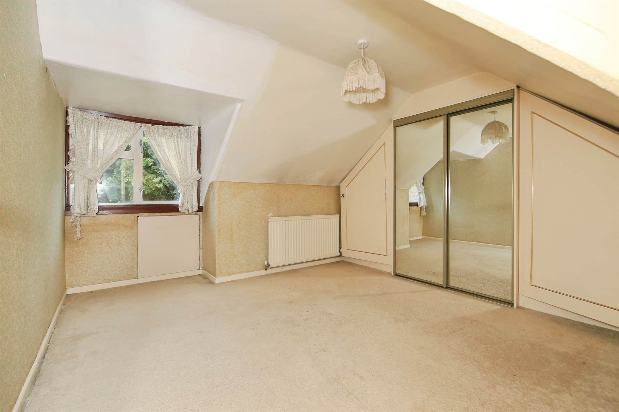 Property at Mary Armyne Road, Peterborough