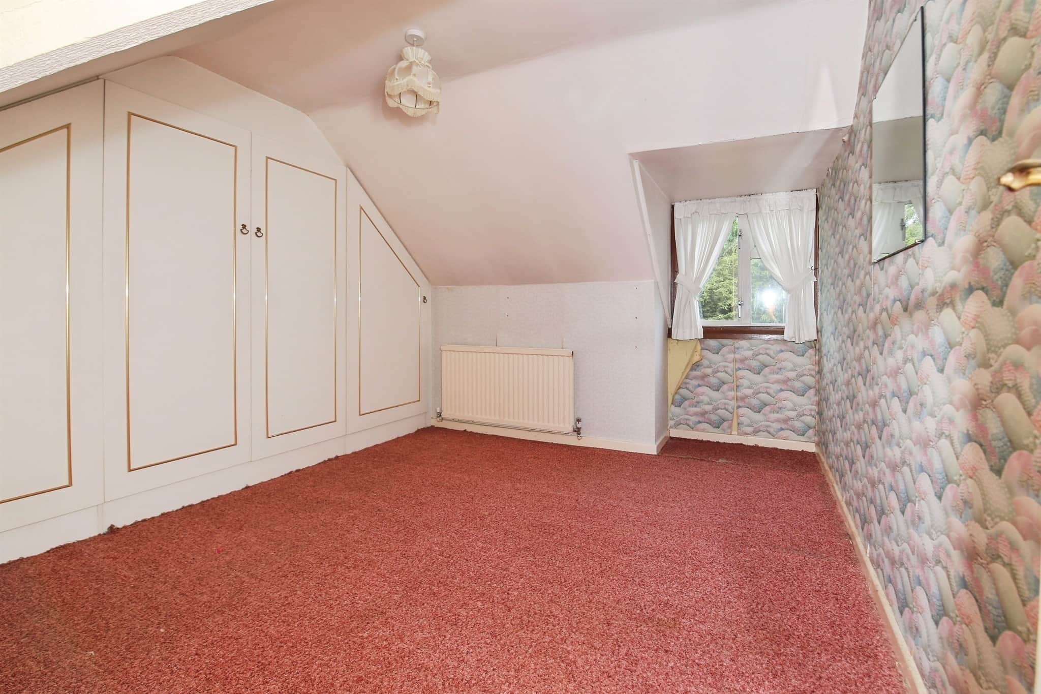 Property at Mary Armyne Road, Peterborough