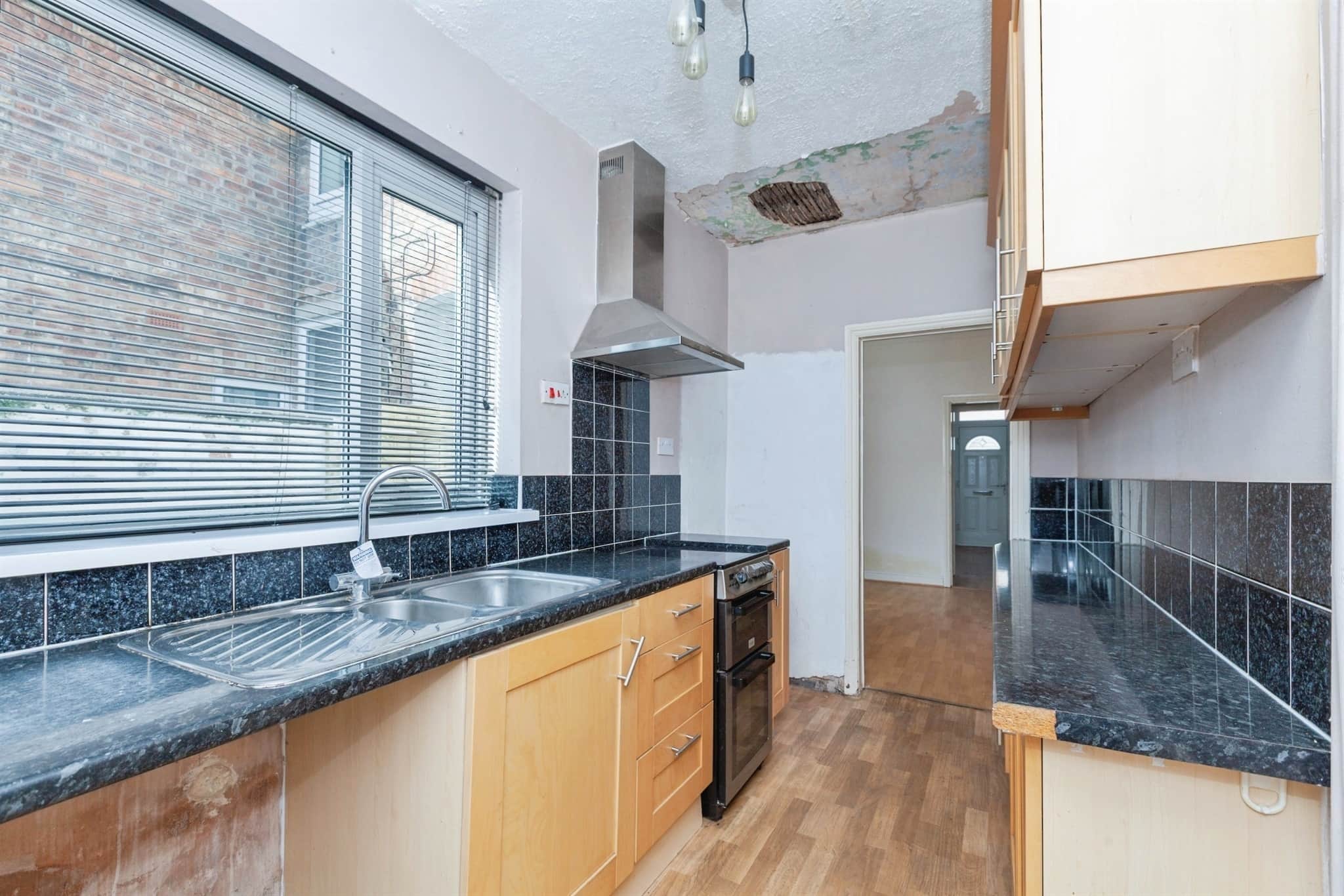 Property at Glengate, Wigston
