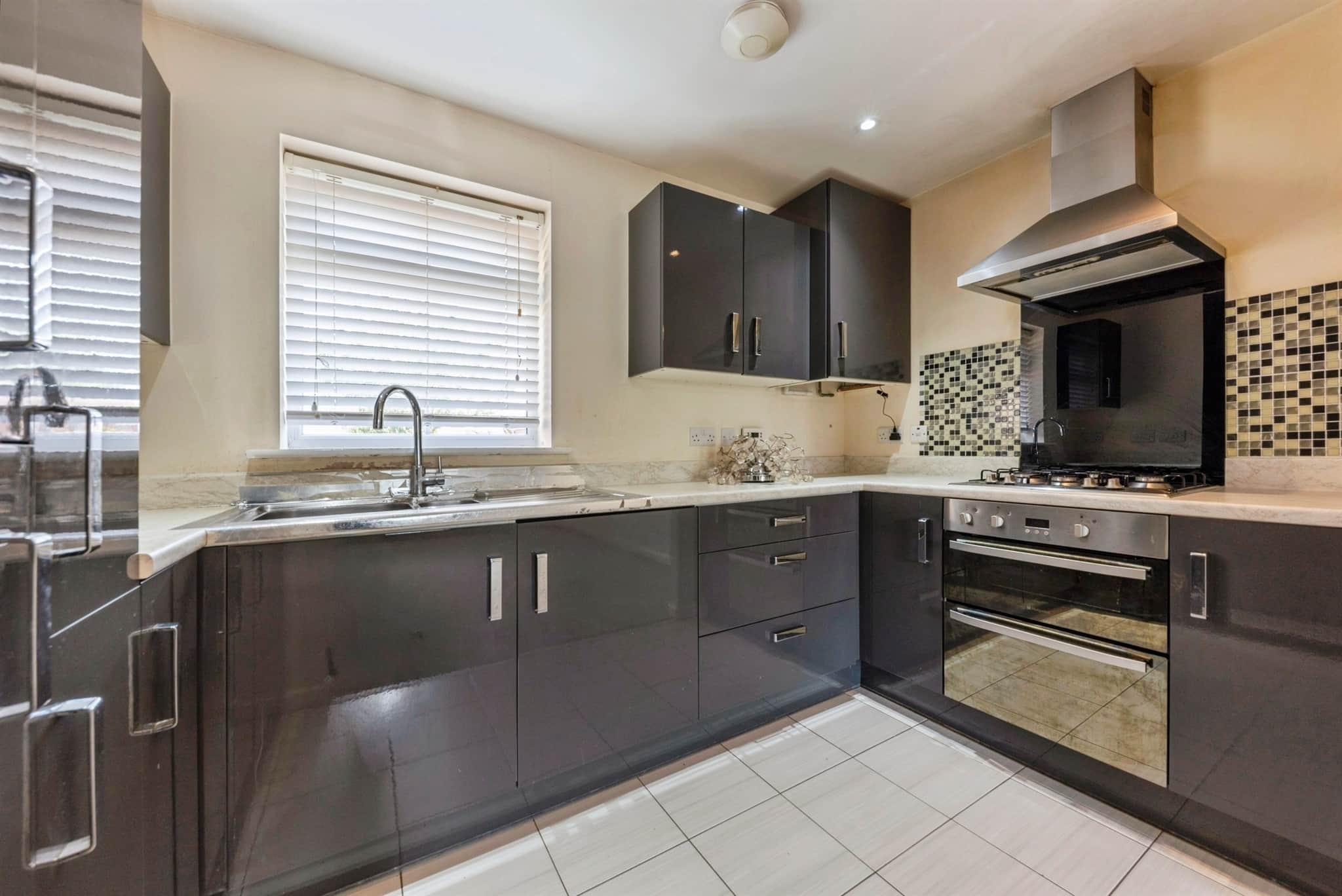 Property at Wilks Road, Grantham