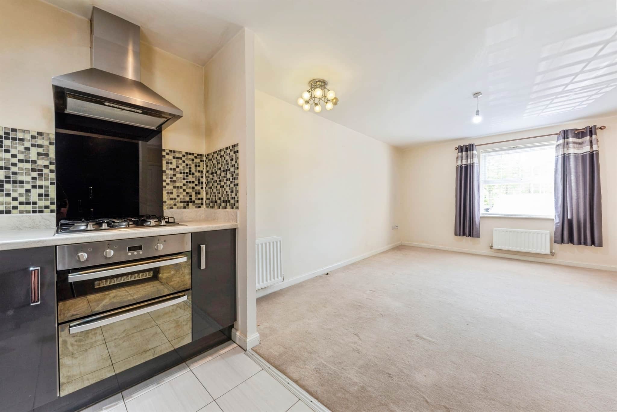 Property at Wilks Road, Grantham