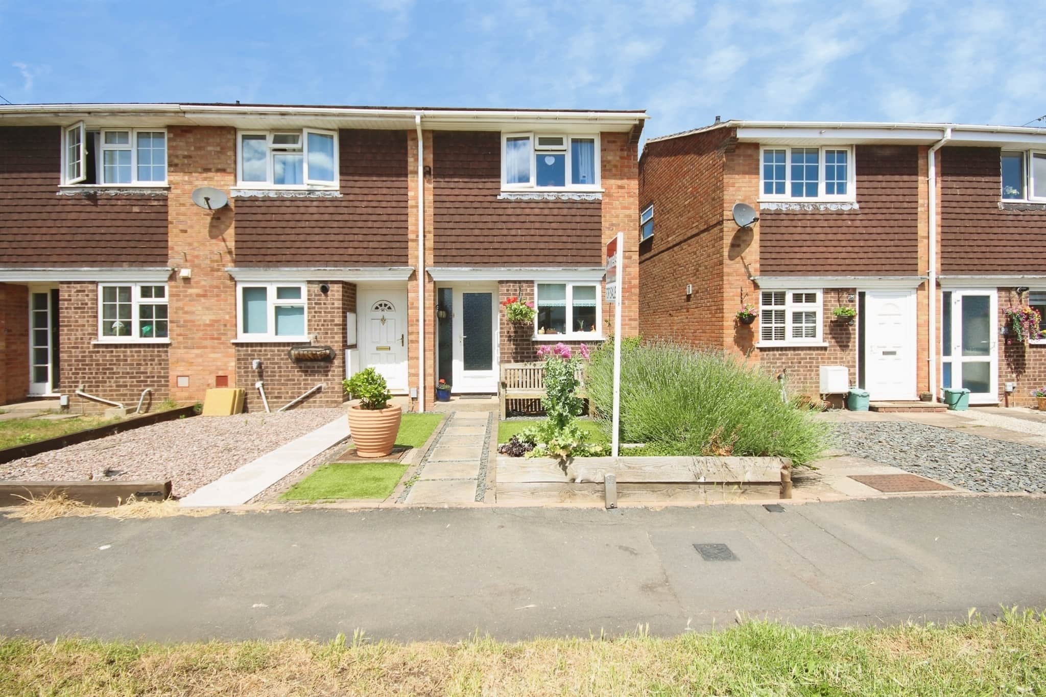 Property at Coppice Road, Whitnash, Leamington Spa