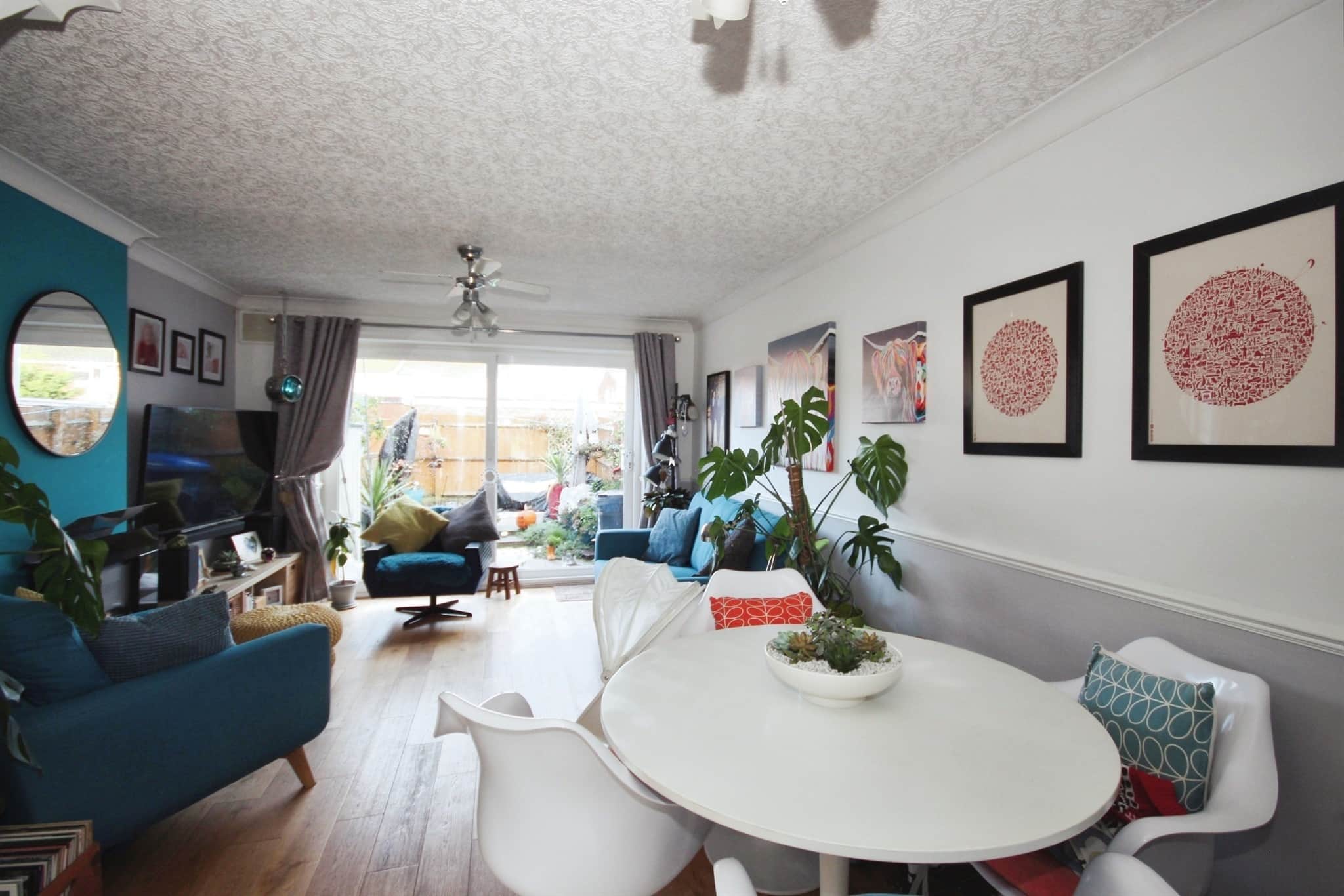 Property at Coppice Road, Whitnash, Leamington Spa