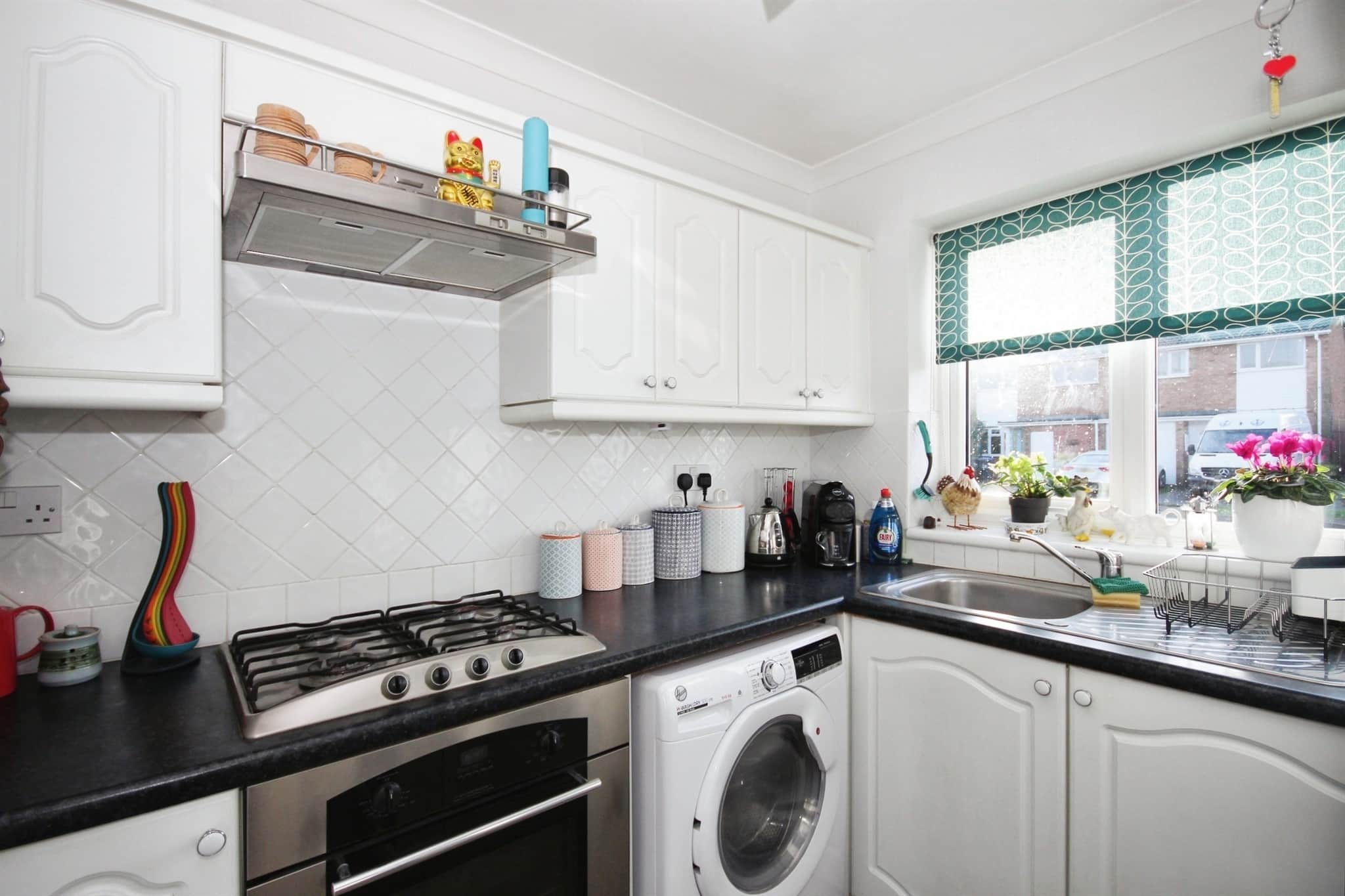 Property at Coppice Road, Whitnash, Leamington Spa