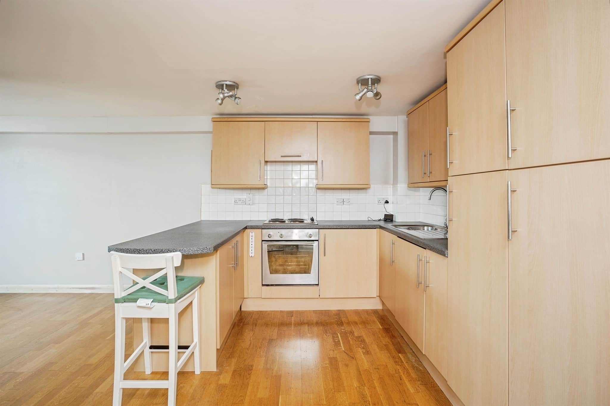 Property at St. Annes Close, Oakham