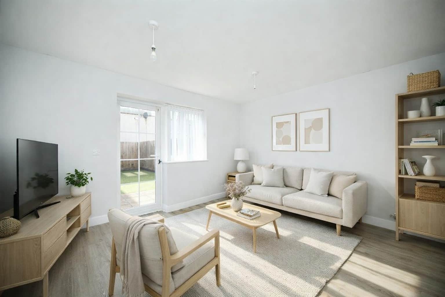 Property at Paragon Place, Bridgwater