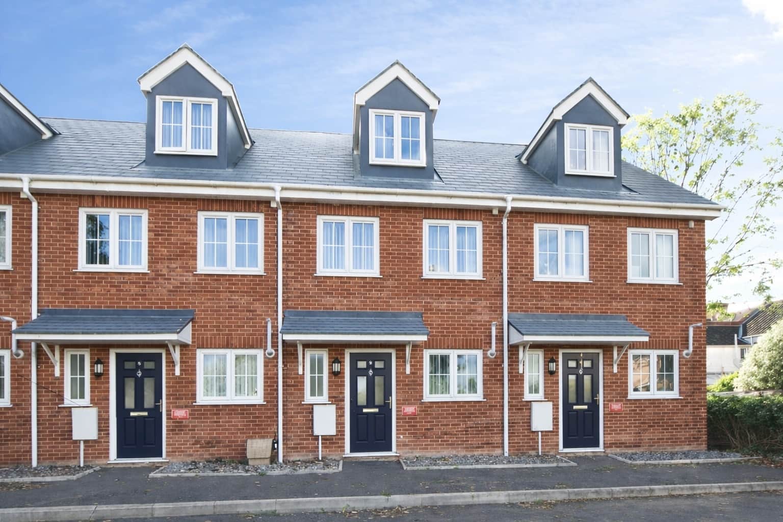Property at Paragon Place, Bridgwater