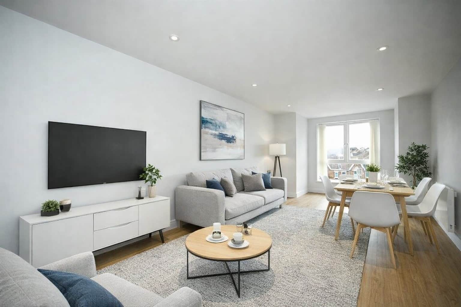 Property at Paragon Place, Bridgwater