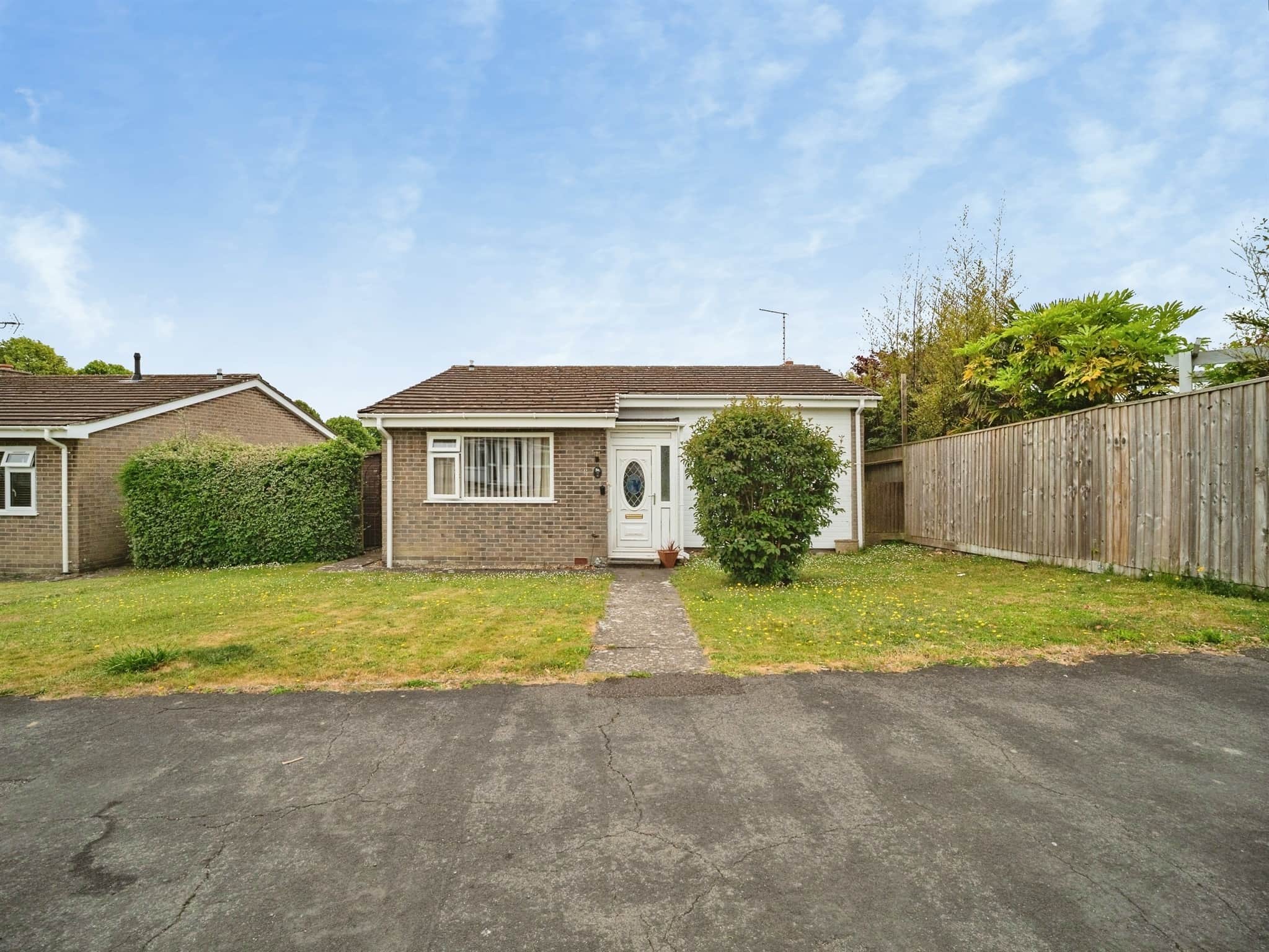 Property at Druids Walk, Dorchester