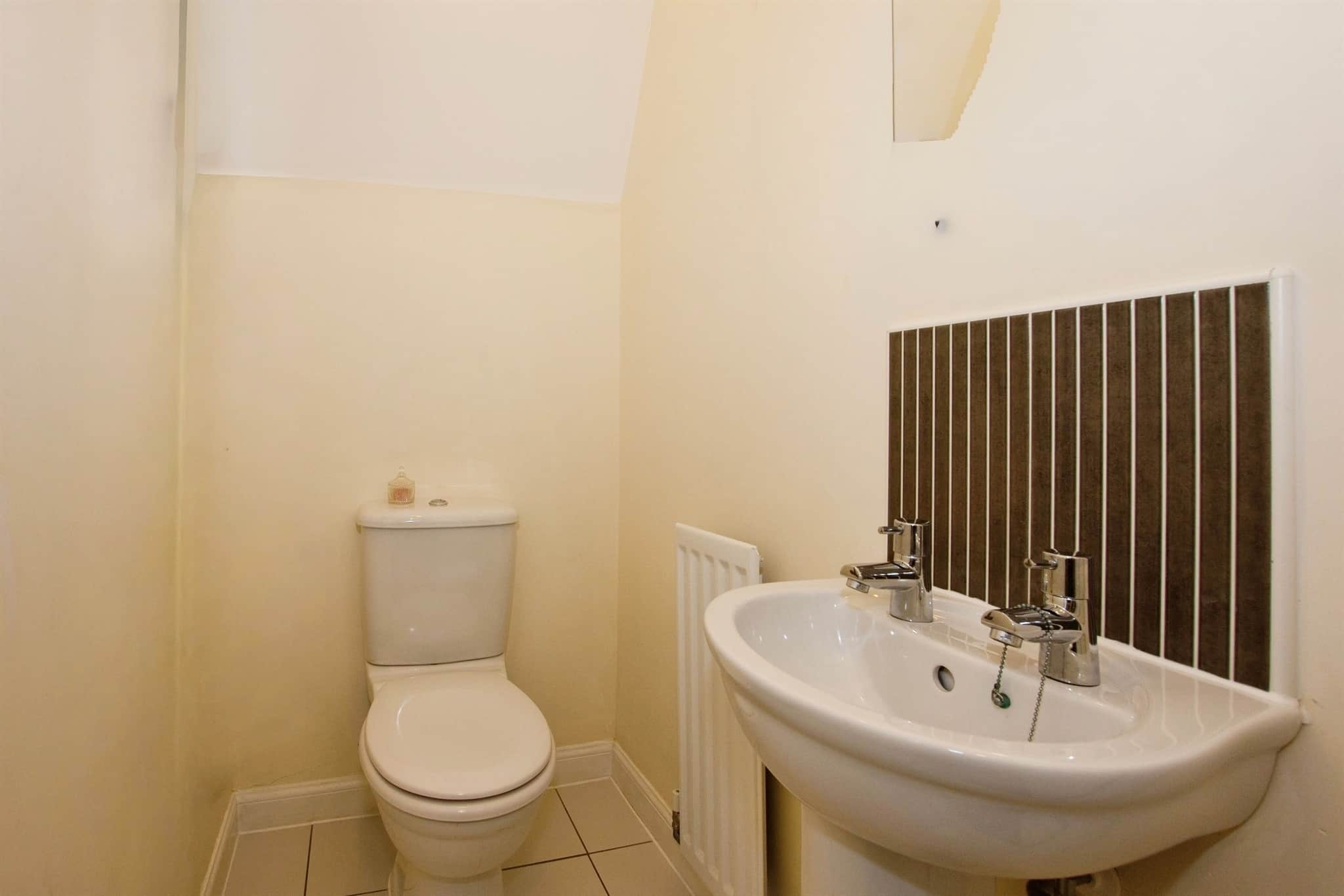 Property at Housman Way, Cleobury Mortimer, KIDDERMINSTER