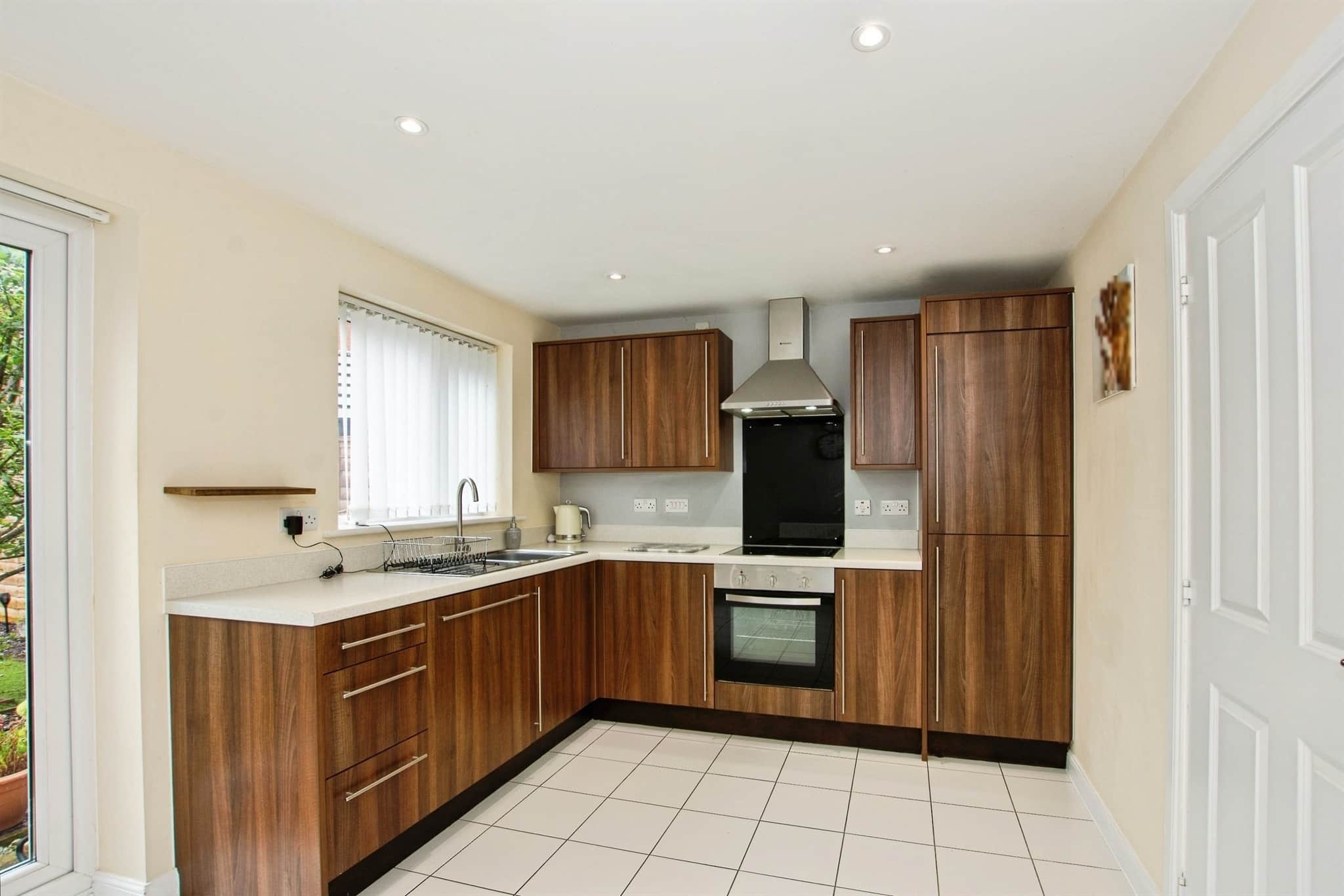 Property at Housman Way, Cleobury Mortimer, KIDDERMINSTER