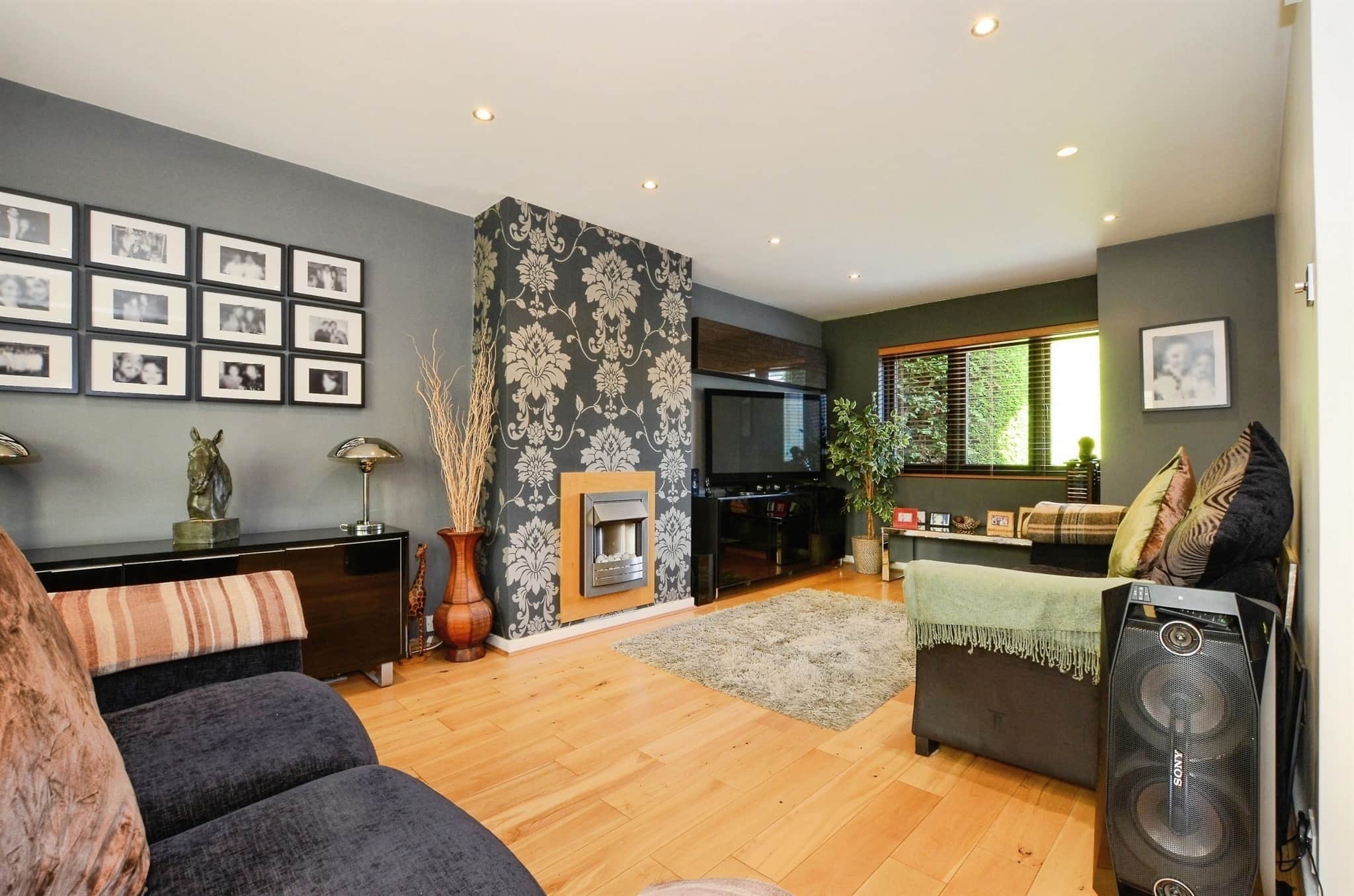 Property at Cardinal Avenue, Borehamwood