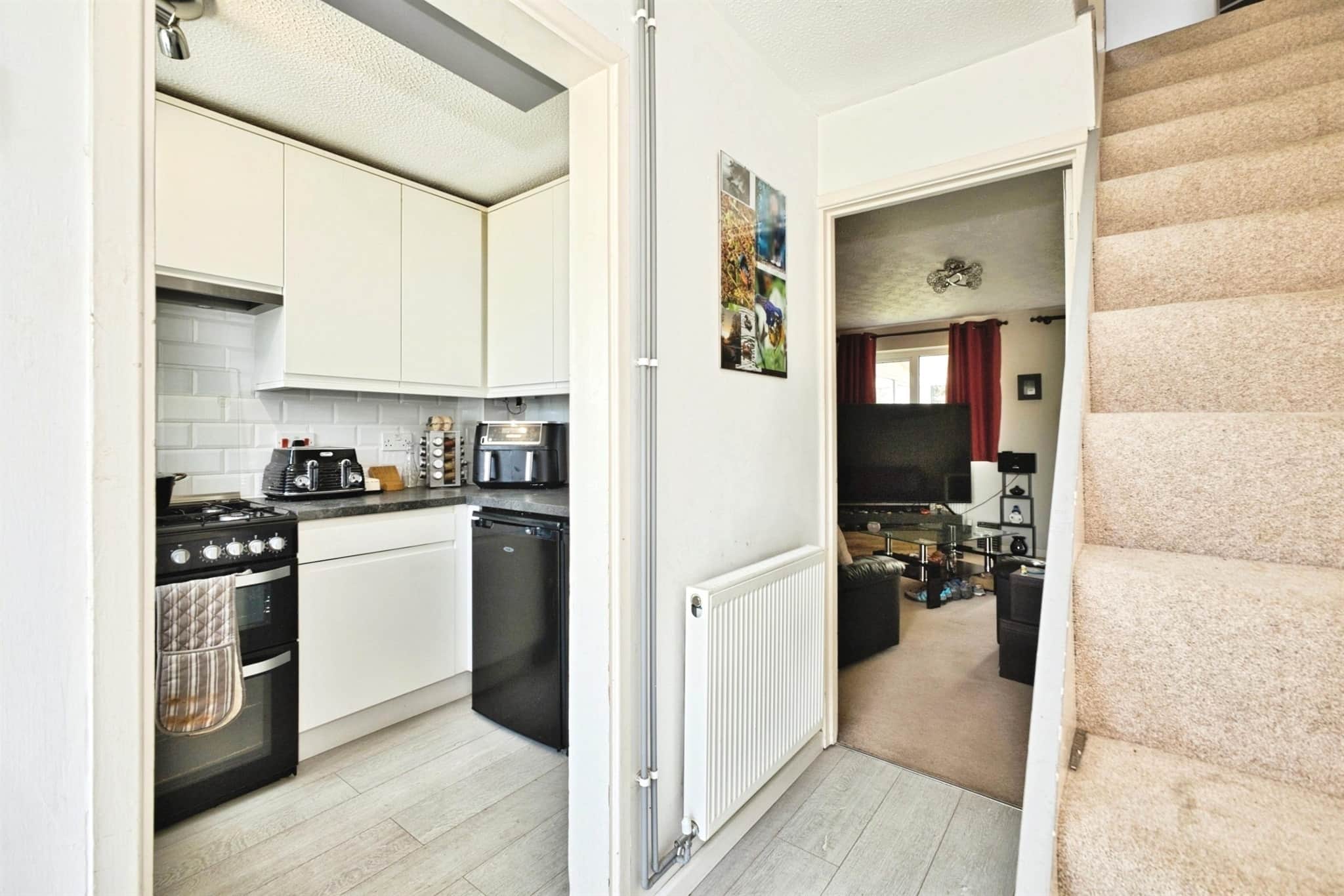 Property at Netley, Yeovil