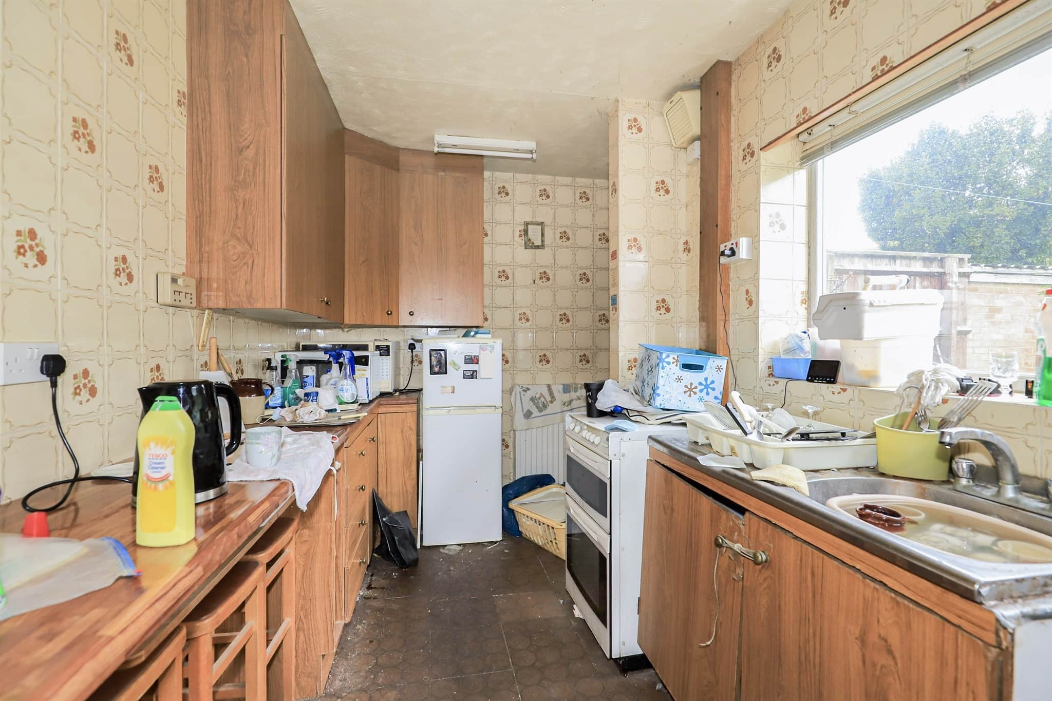 Property at Farrington Road, Ettingshall Park, Wolverhampton