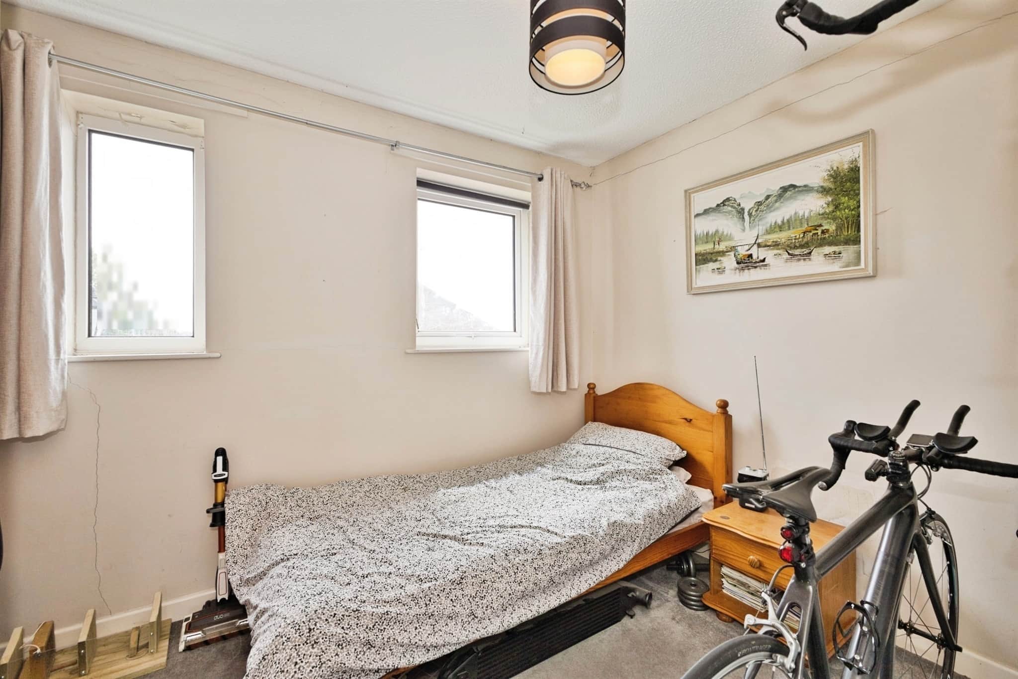 Property at Netley, Yeovil