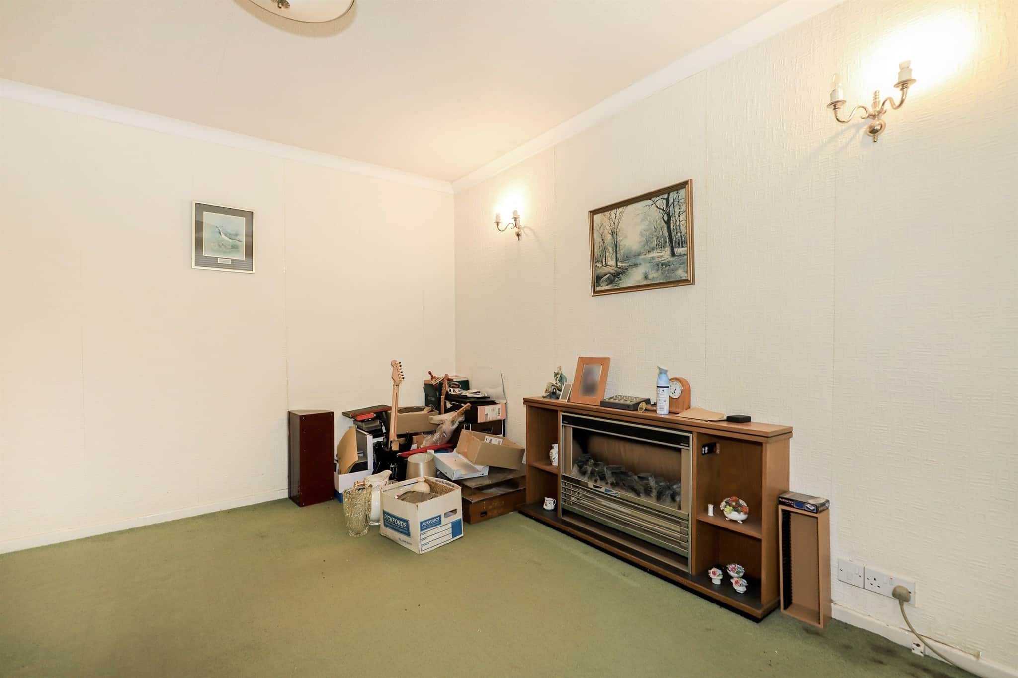 Property at Farrington Road, Ettingshall Park, Wolverhampton