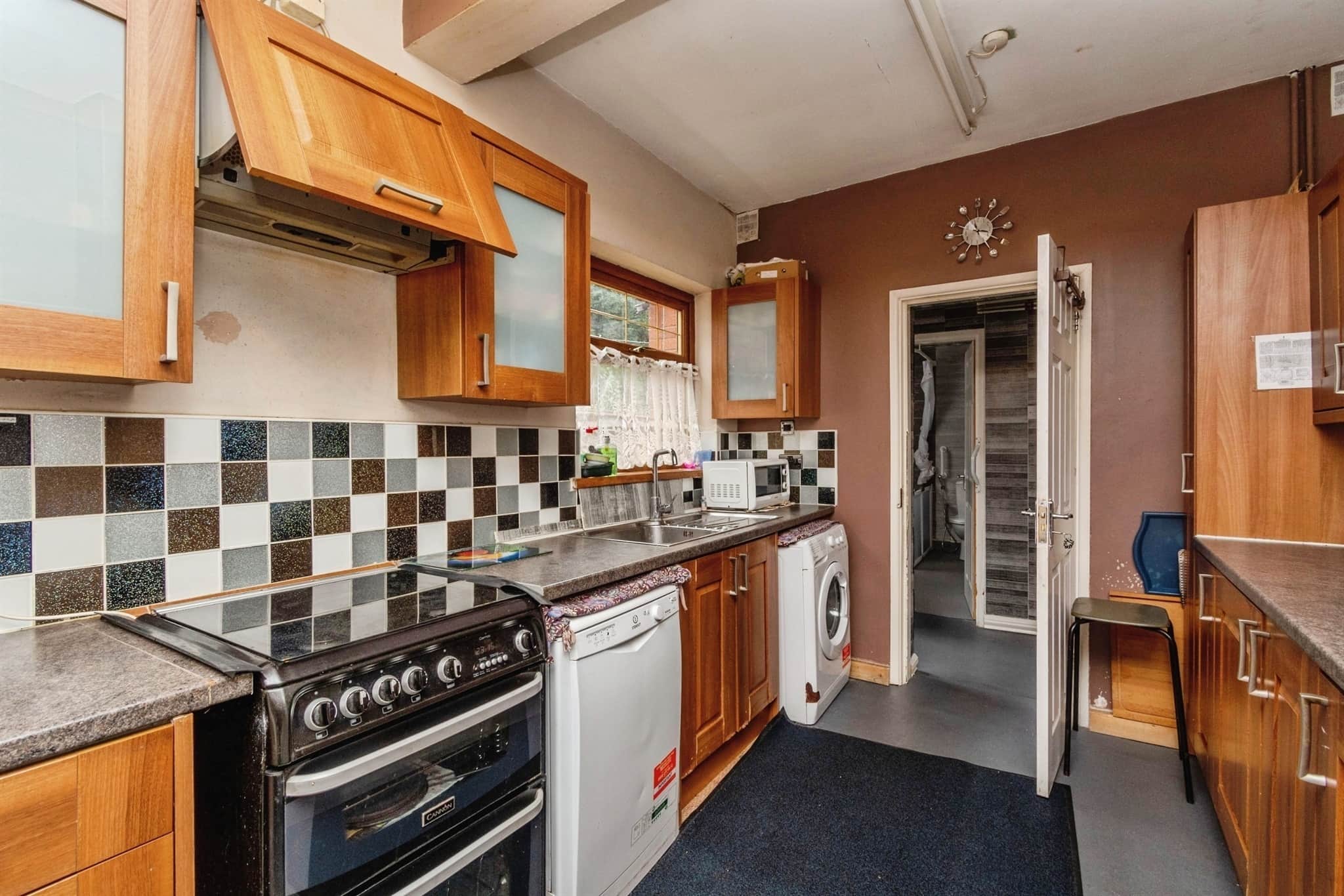 Property at Earl Street, Walsall