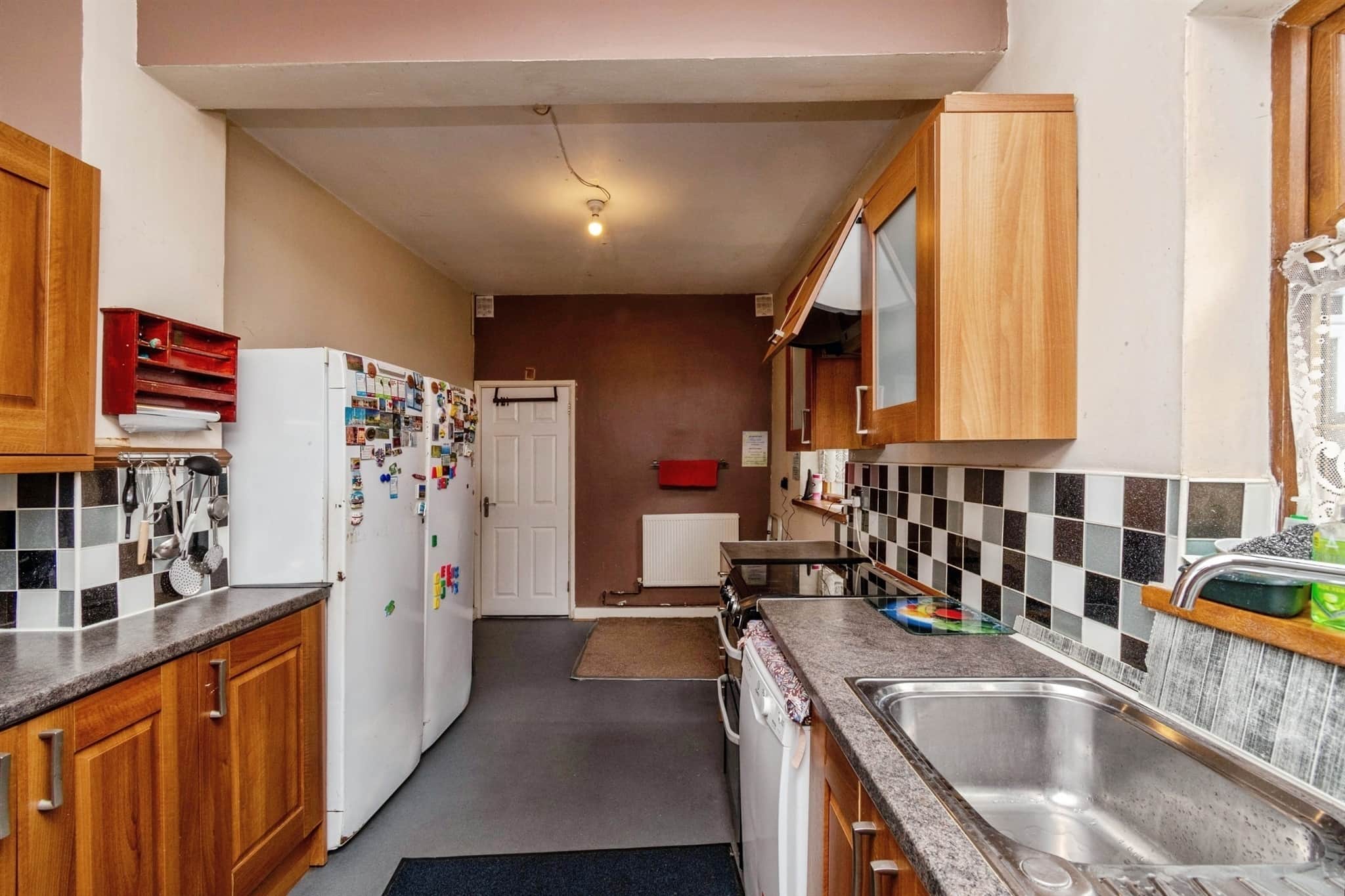 Property at Earl Street, Walsall