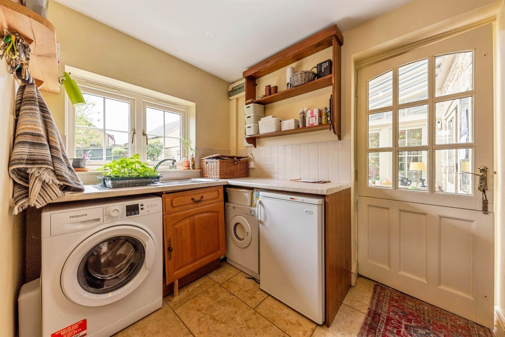 Property at High Street, South Witham, Grantham
