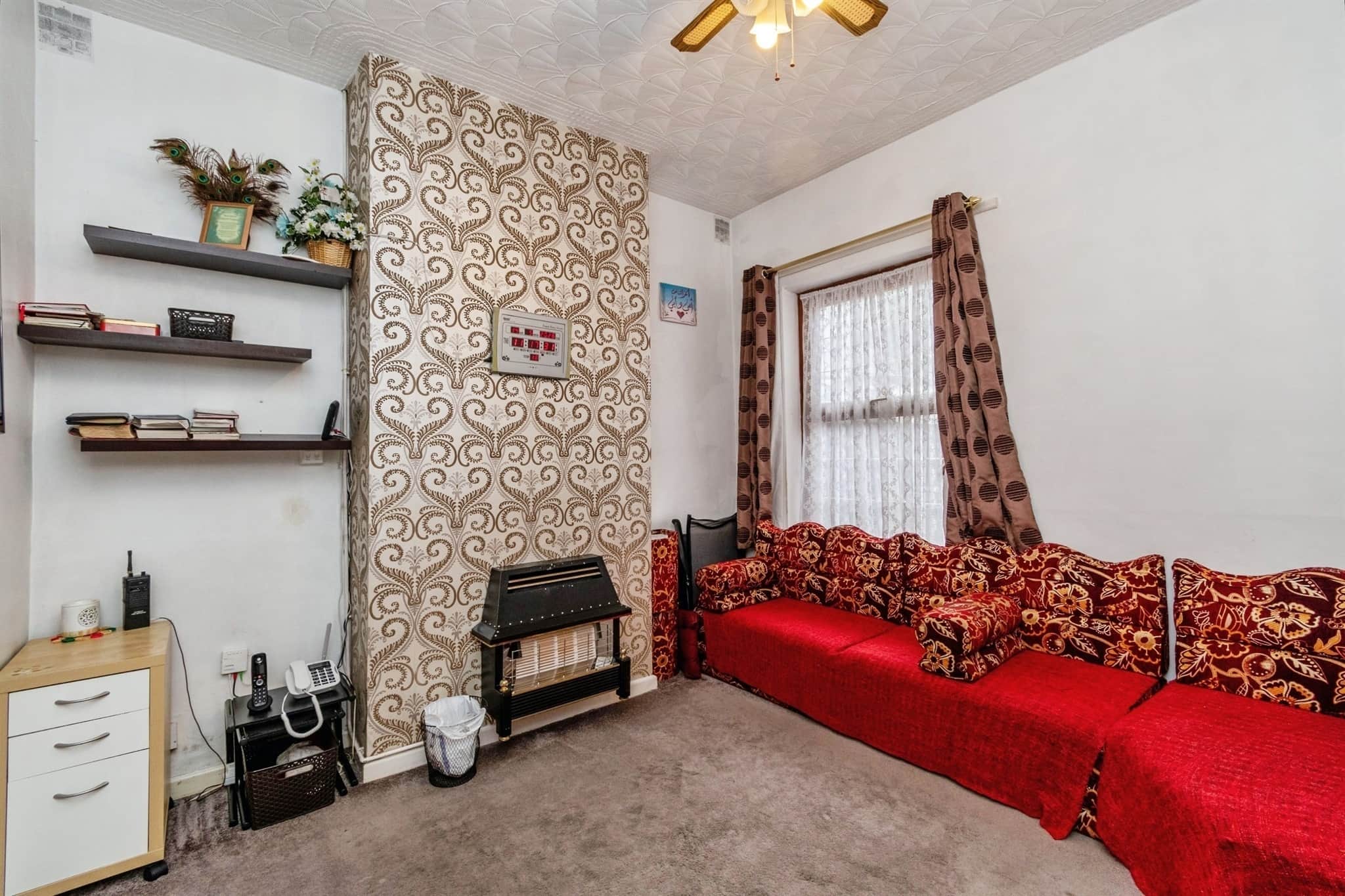 Property at Earl Street, Walsall