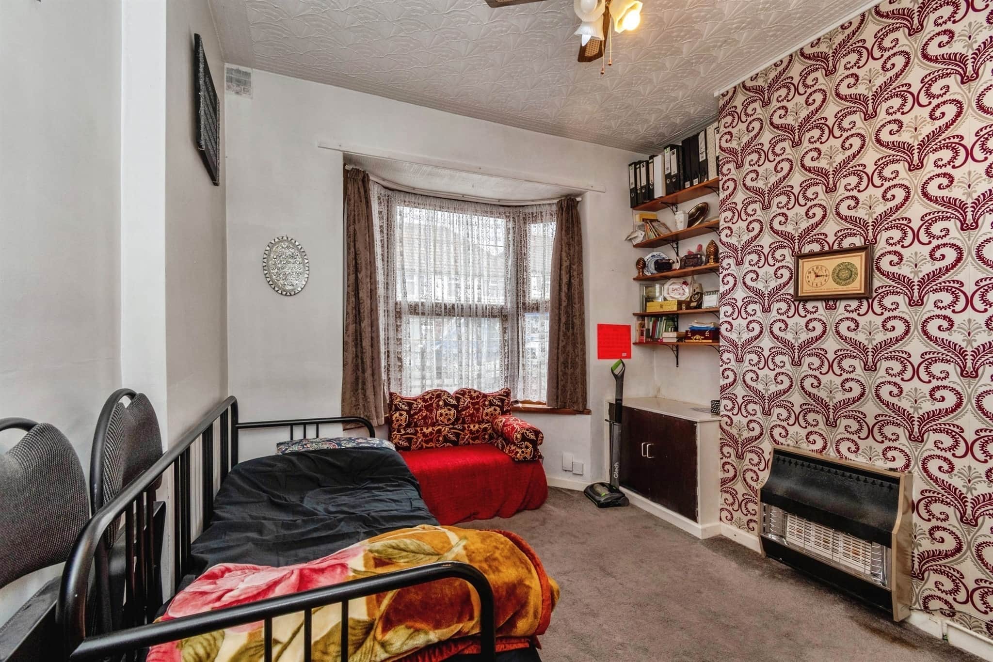 Property at Earl Street, Walsall
