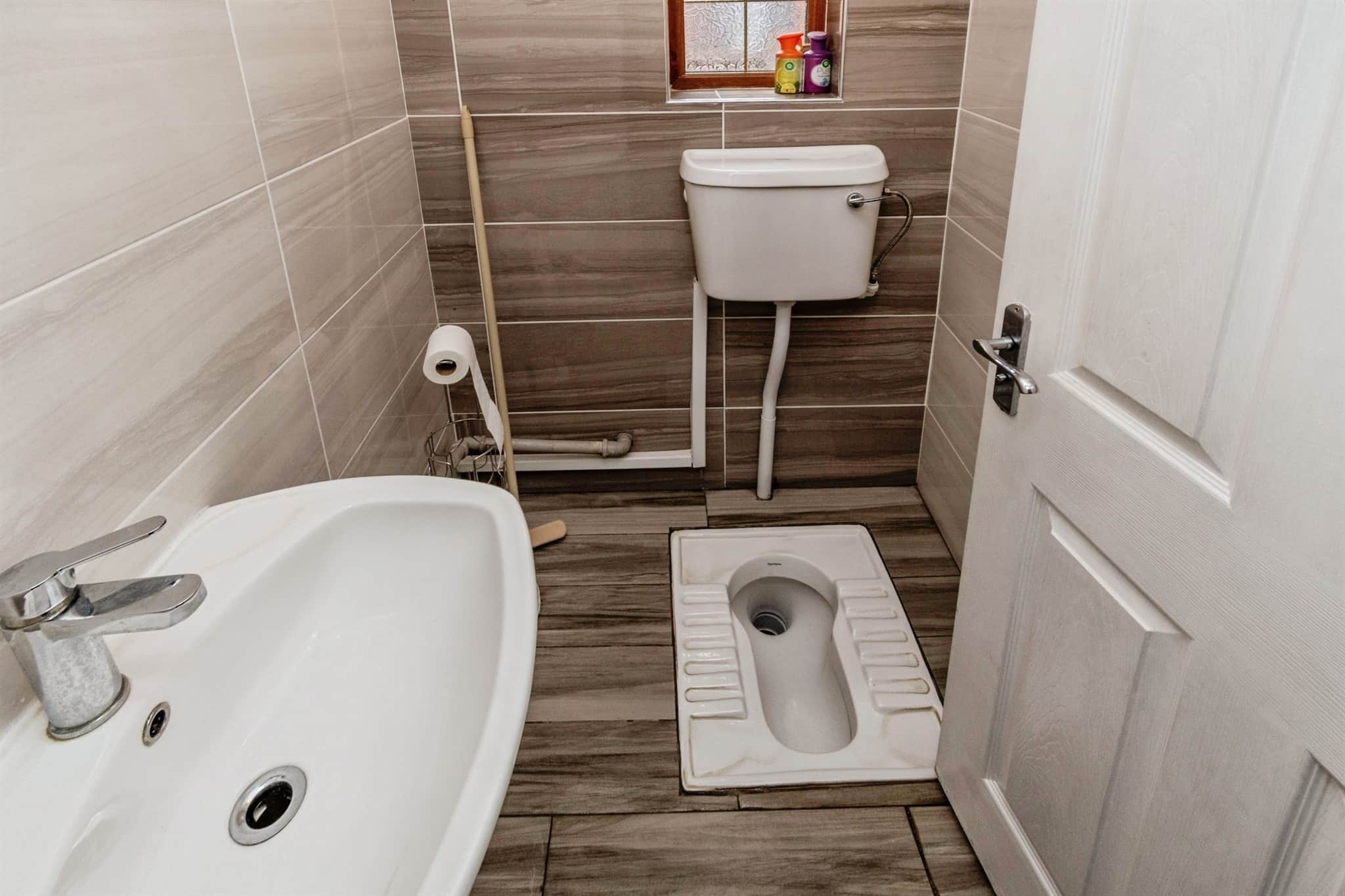 Property at Earl Street, Walsall